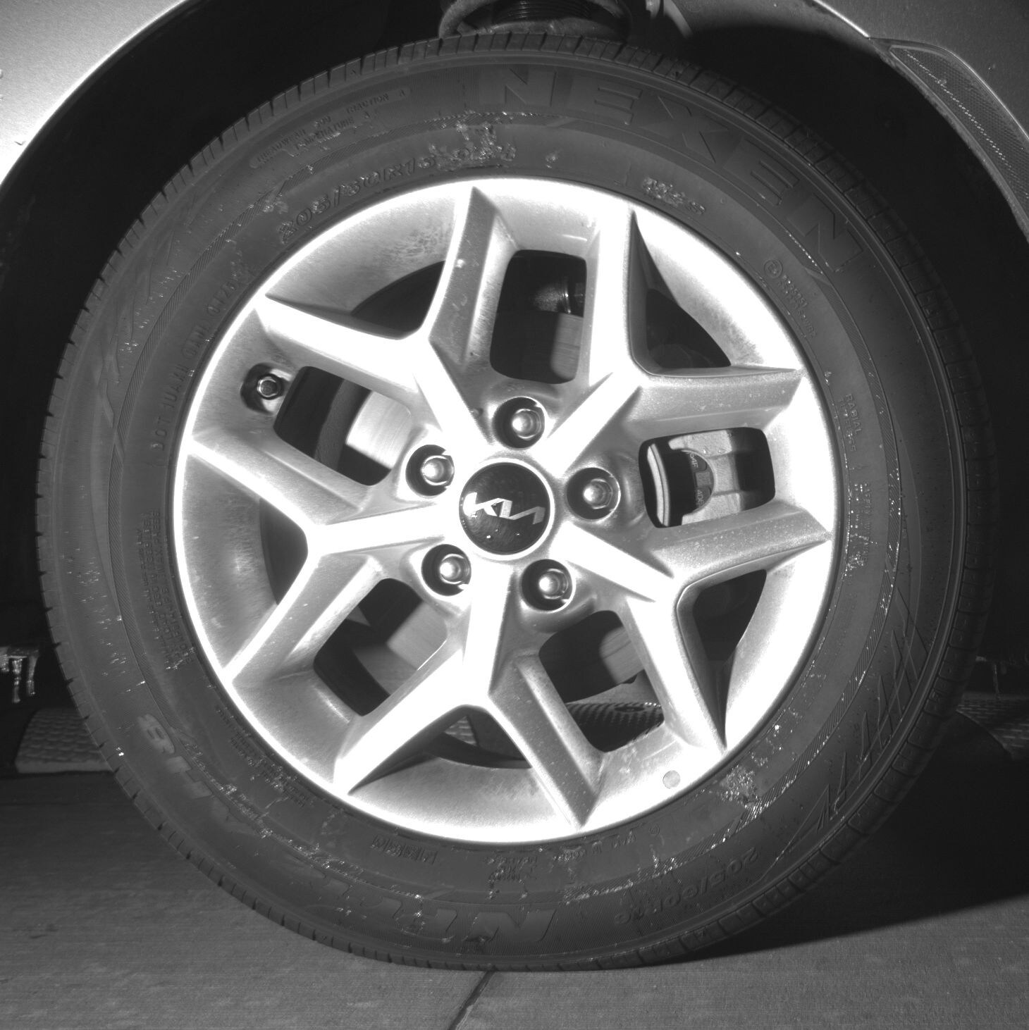 Thumbnail: 2025 Kia Soul - 10