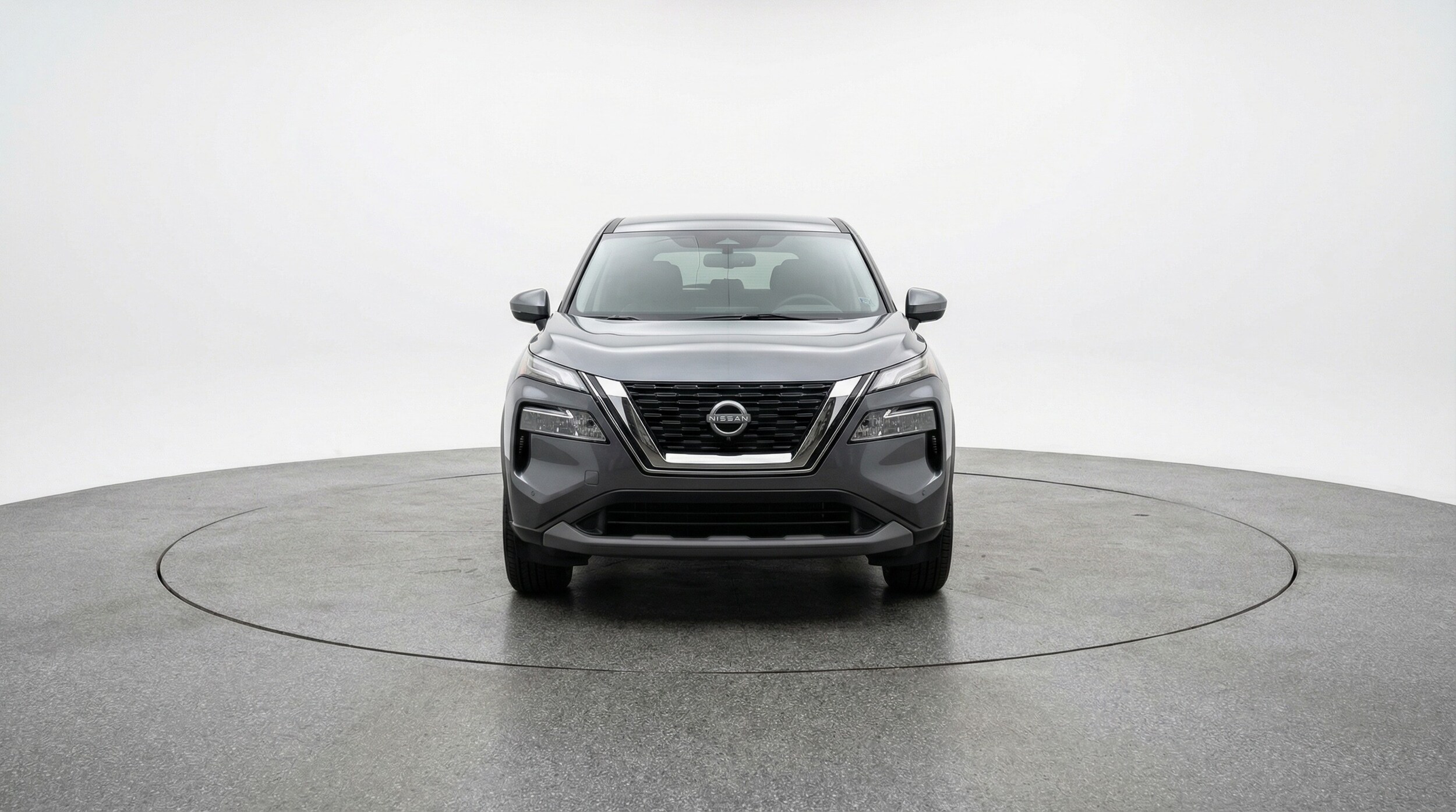 Thumbnail: 2025 Nissan Rogue - 2