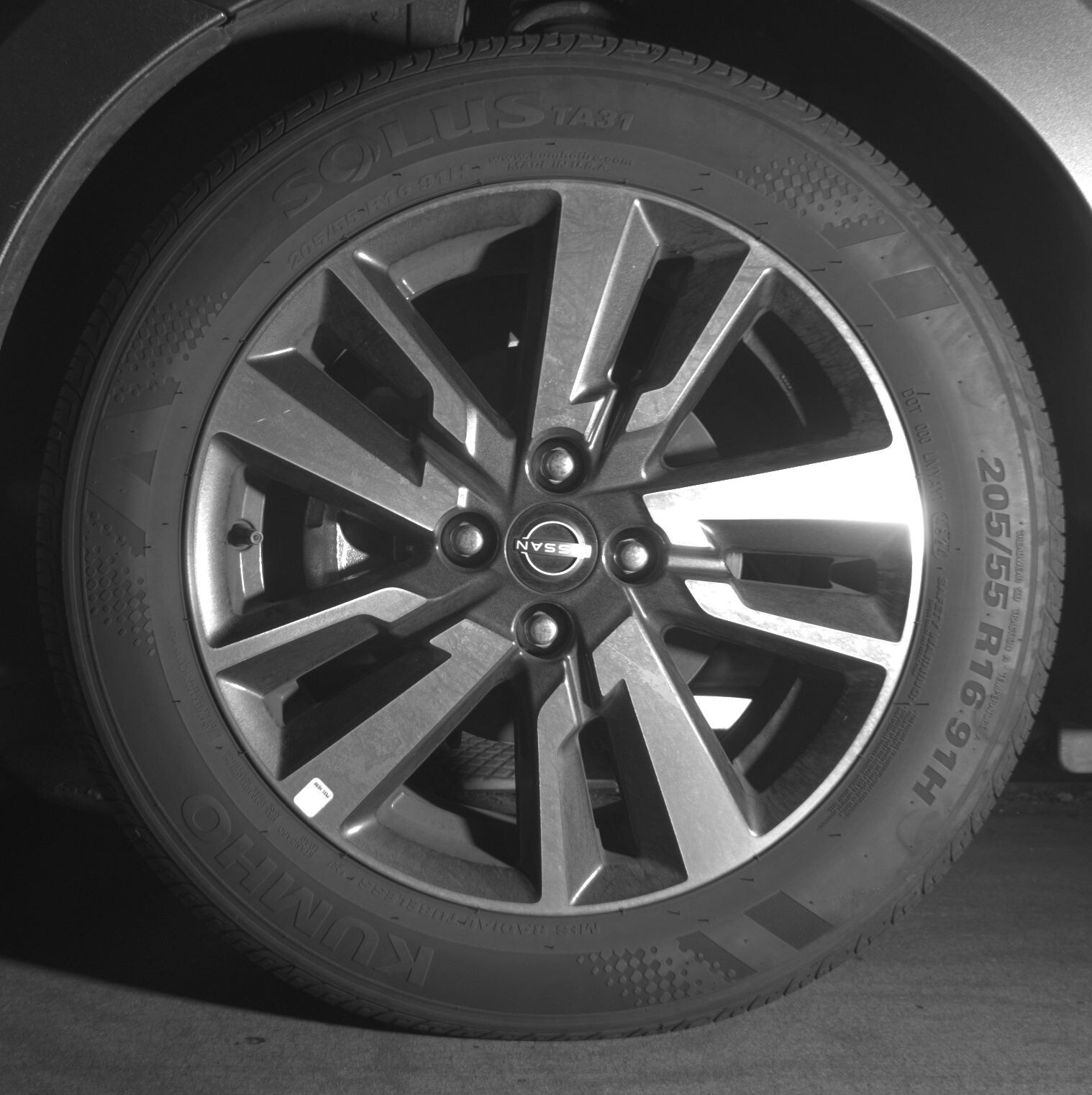 Thumbnail: 2025 Nissan Versa - 9