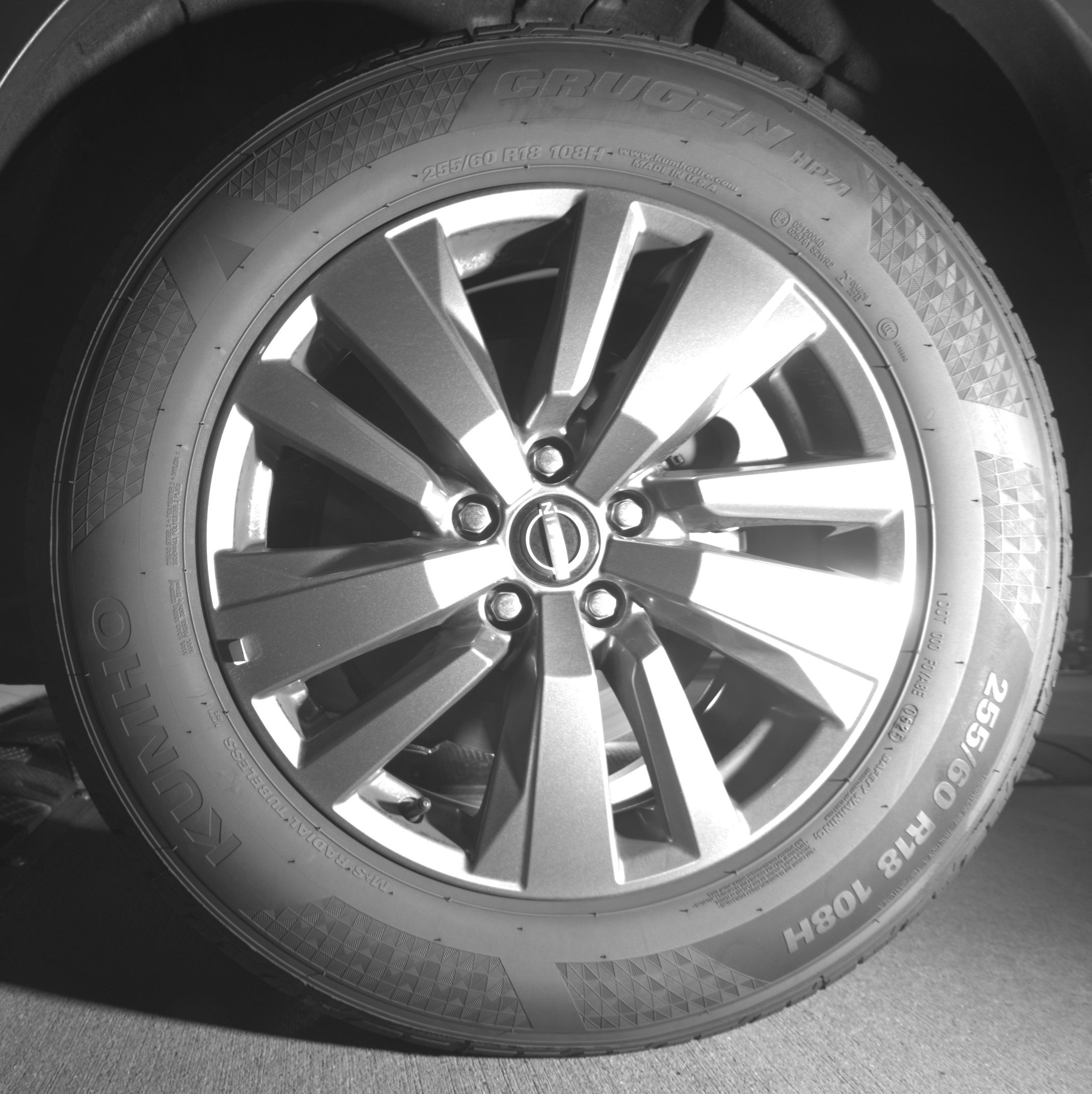 Thumbnail: 2025 Nissan Pathfinder - 11