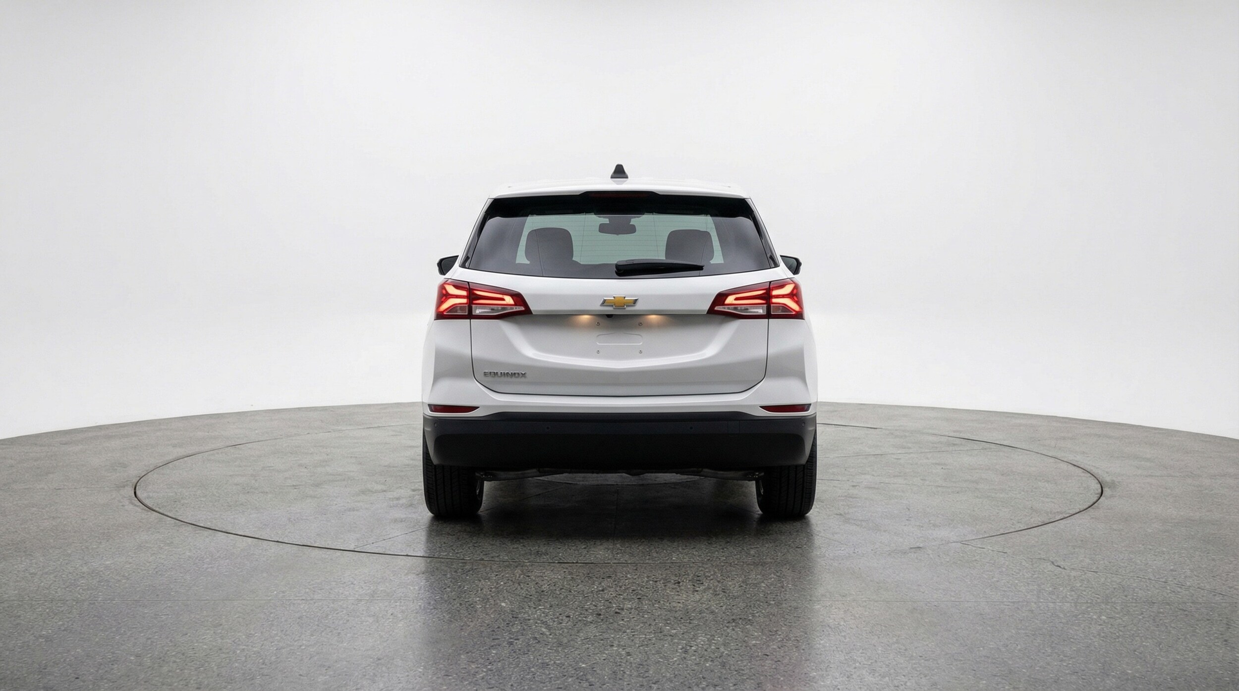 Thumbnail: 2025 Chevrolet Equinox - 6
