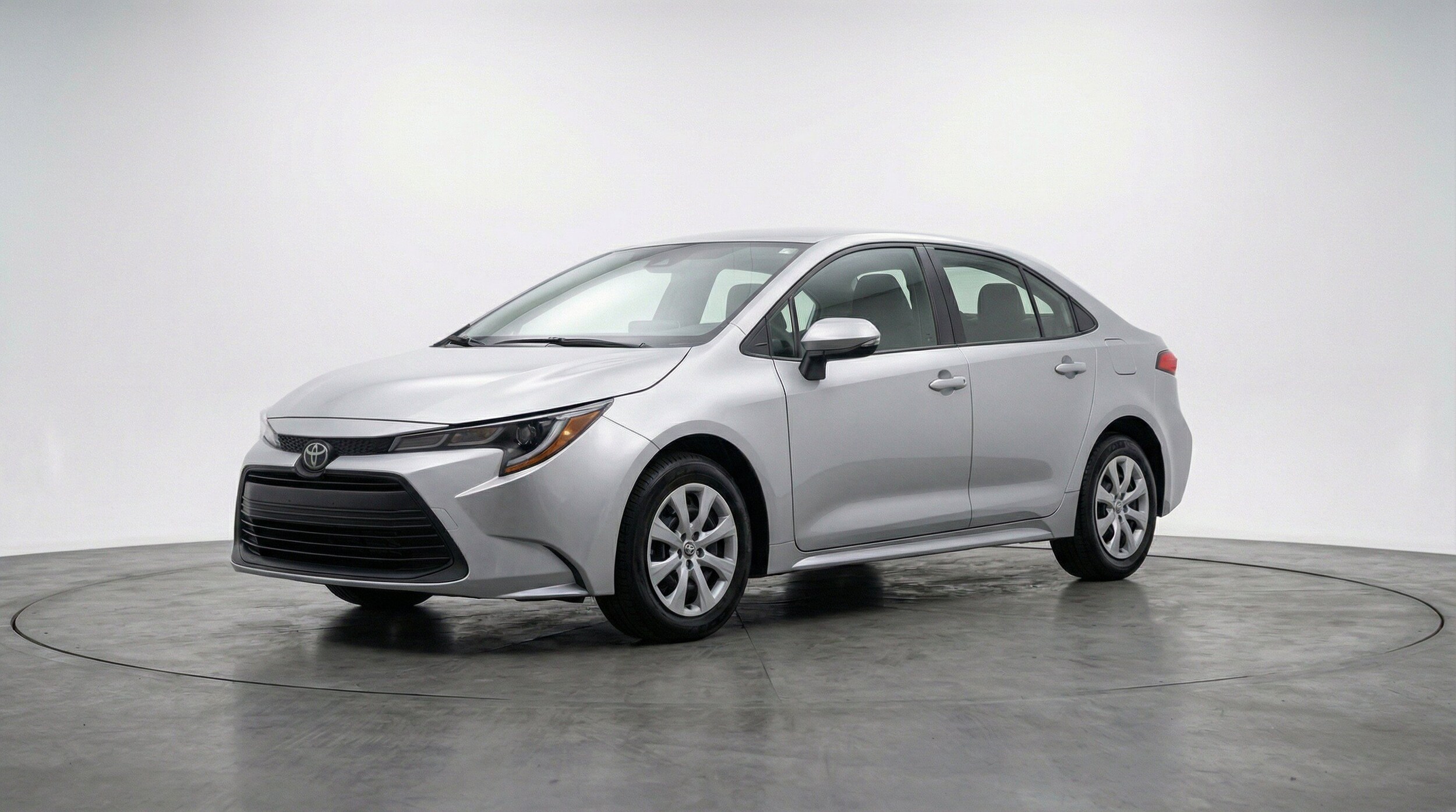 Thumbnail: 2025 Toyota Corolla - 3