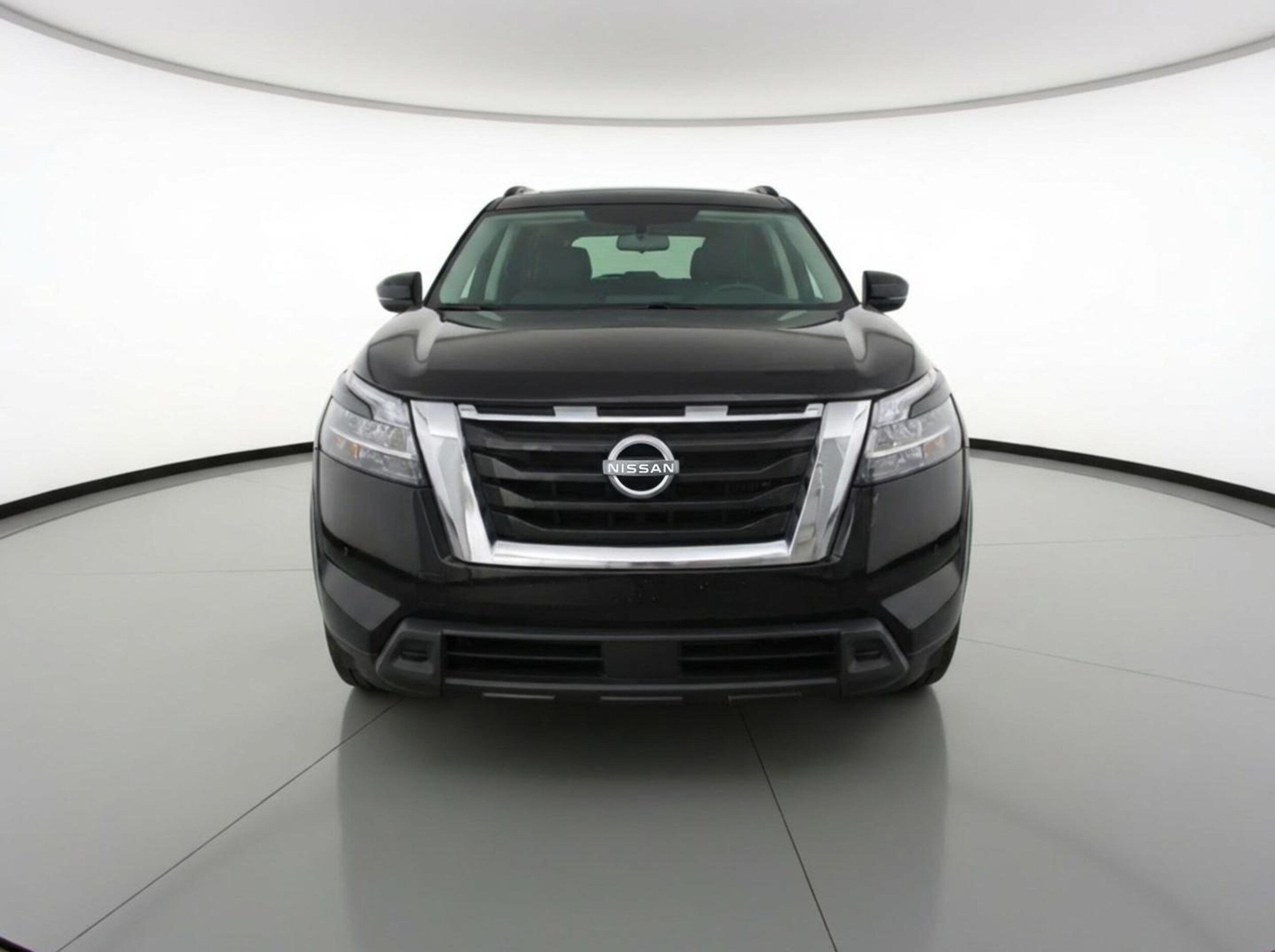Thumbnail: 2025 Nissan Pathfinder - 2