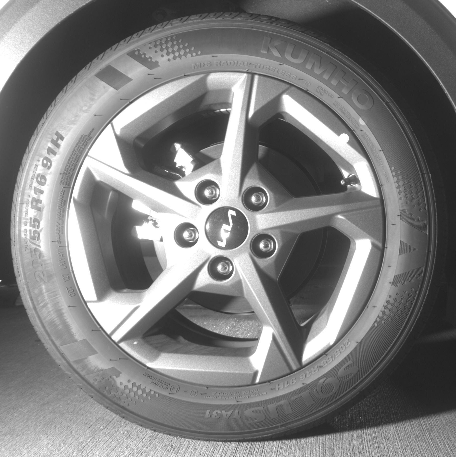 Thumbnail: 2025 Kia K4 - 12