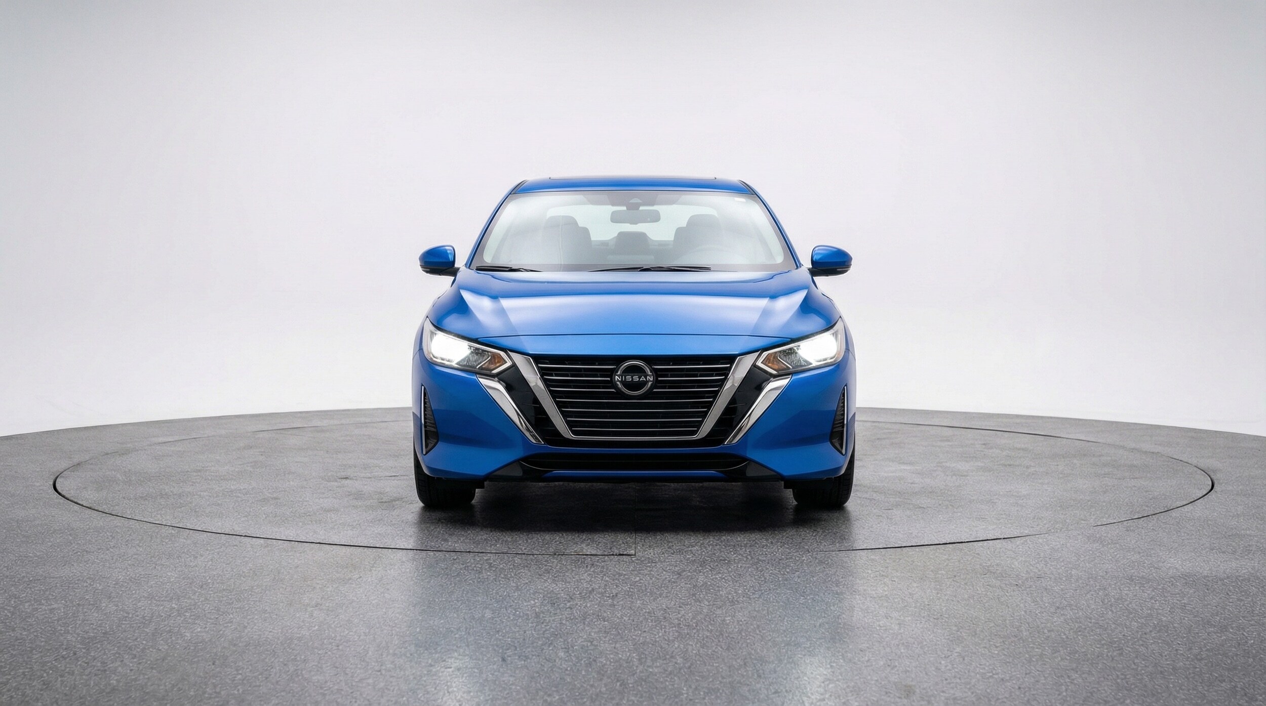 Thumbnail: 2025 Nissan Sentra - 2