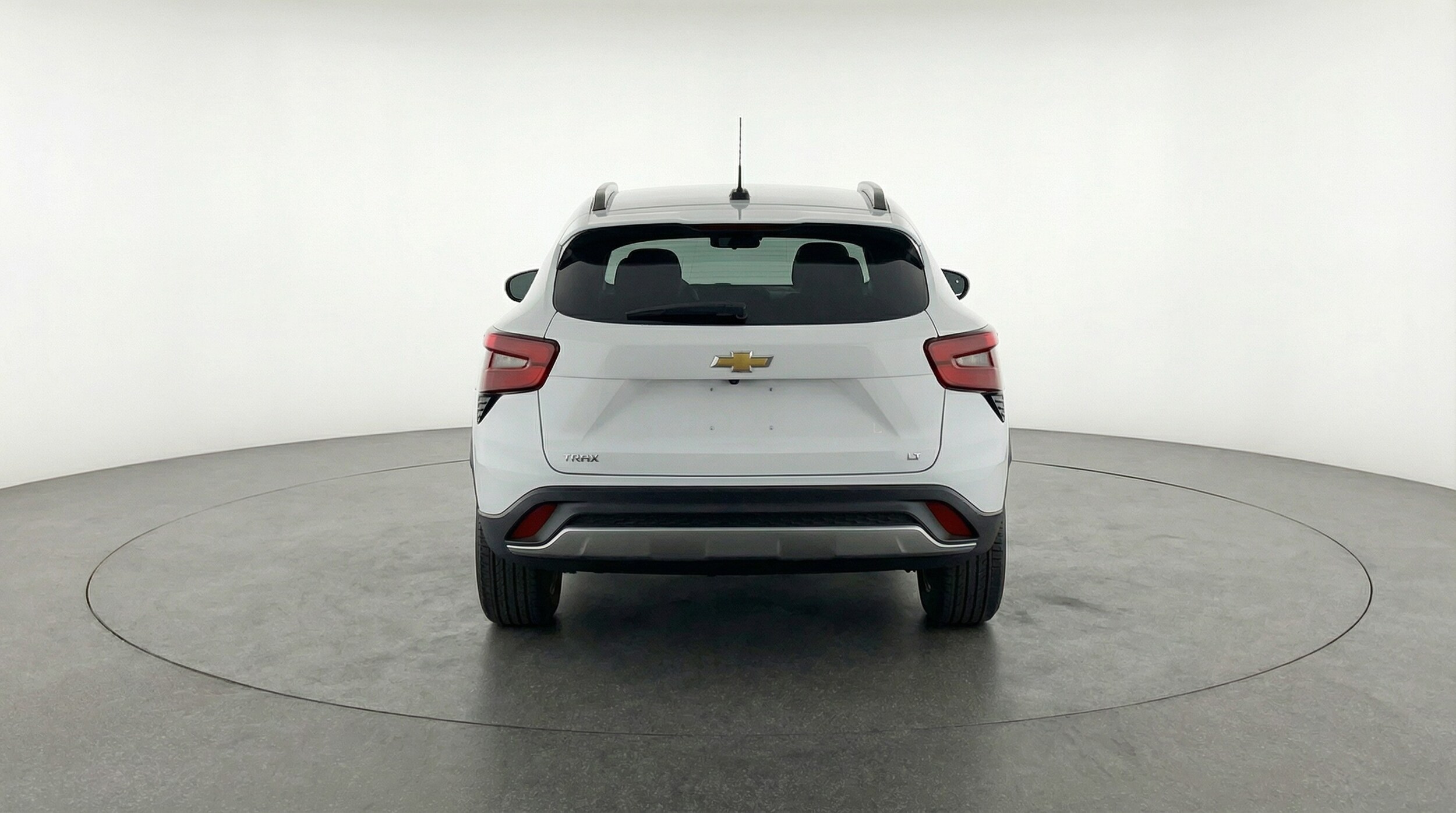 Thumbnail: 2025 Chevrolet Trax - 6