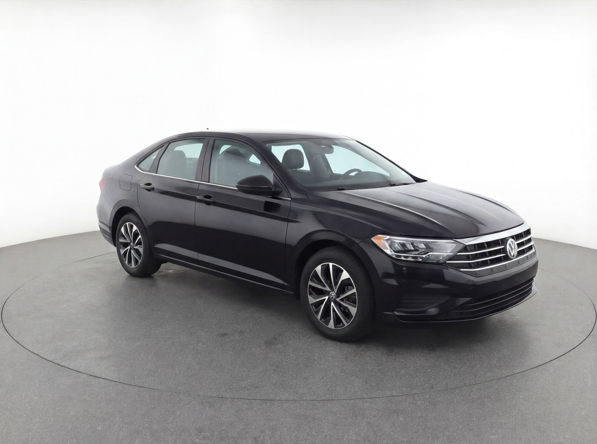 Thumbnail: 2024 Volkswagen Jetta - 1