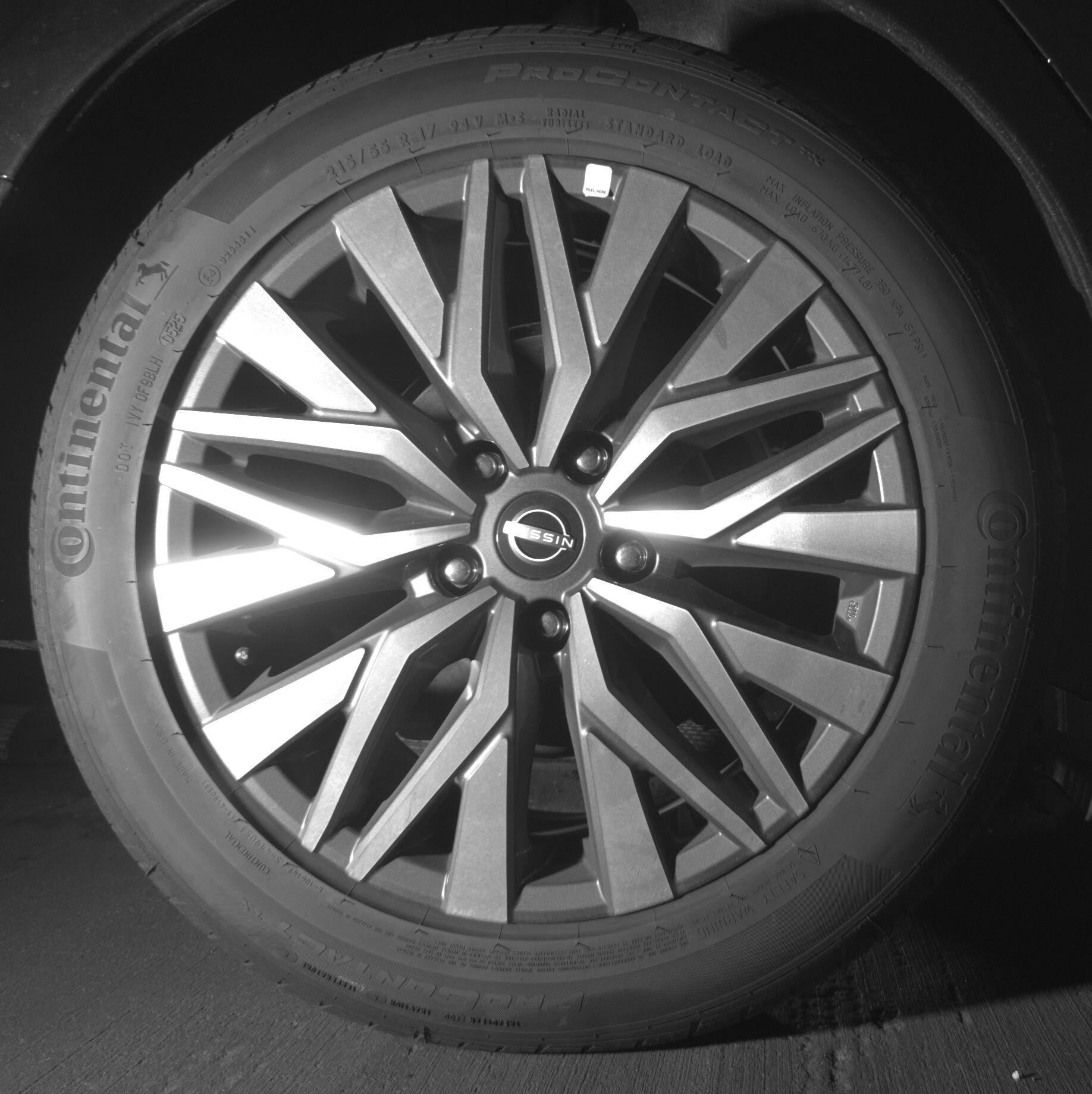 Thumbnail: 2025 Nissan Altima - 12