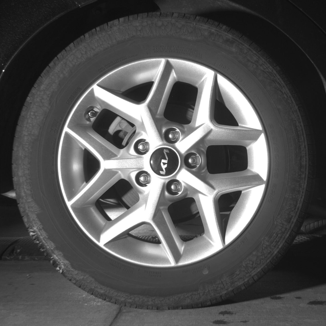 Thumbnail: 2025 Kia Soul - 12