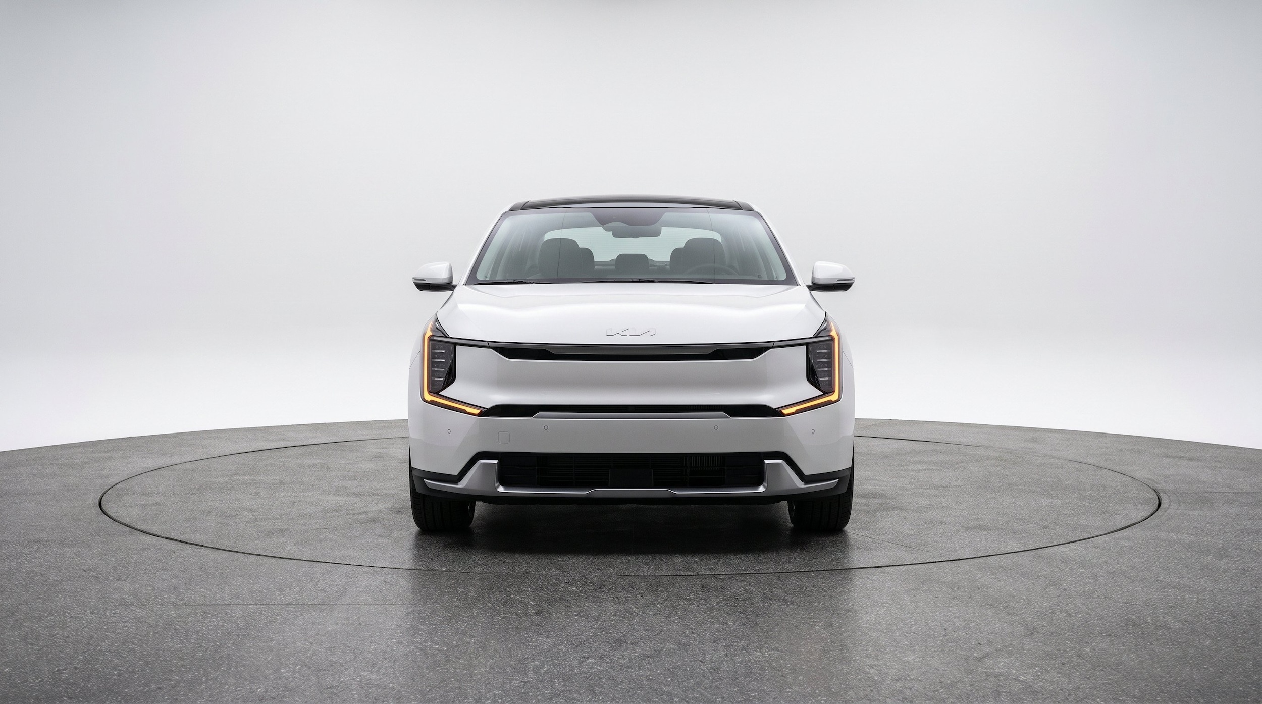 Thumbnail: 2026 Kia K4 - 2