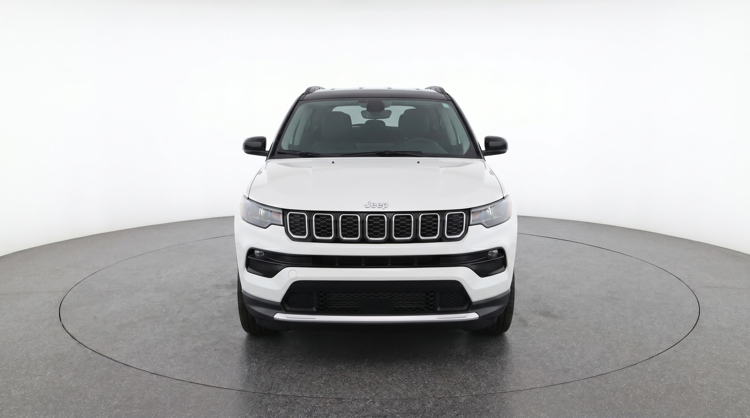 Thumbnail: 2025 Jeep Compass - 2