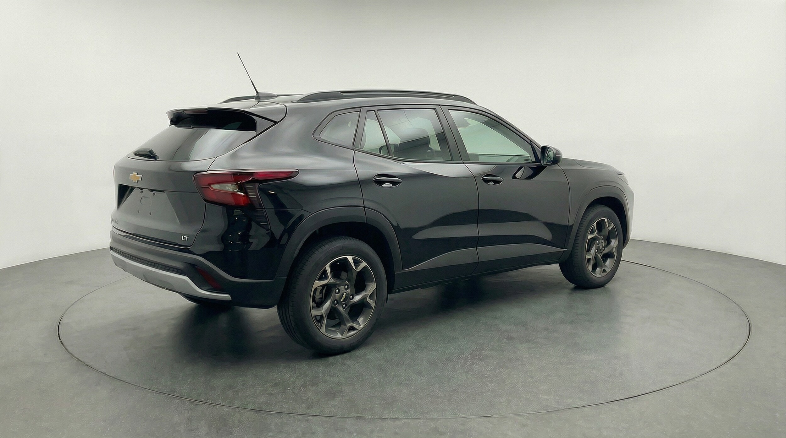 Thumbnail: 2025 Chevrolet Trax - 7