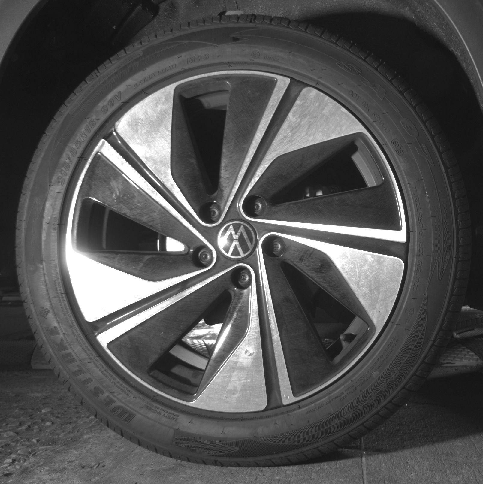Thumbnail: 2026 Volkswagen Taos - 15