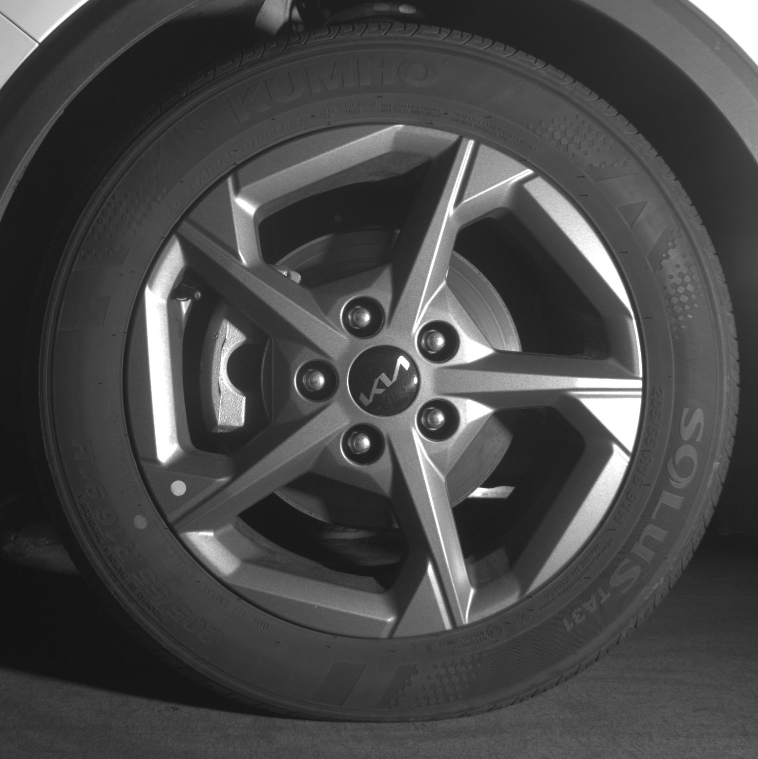 Thumbnail: 2025 Kia K4 - 9