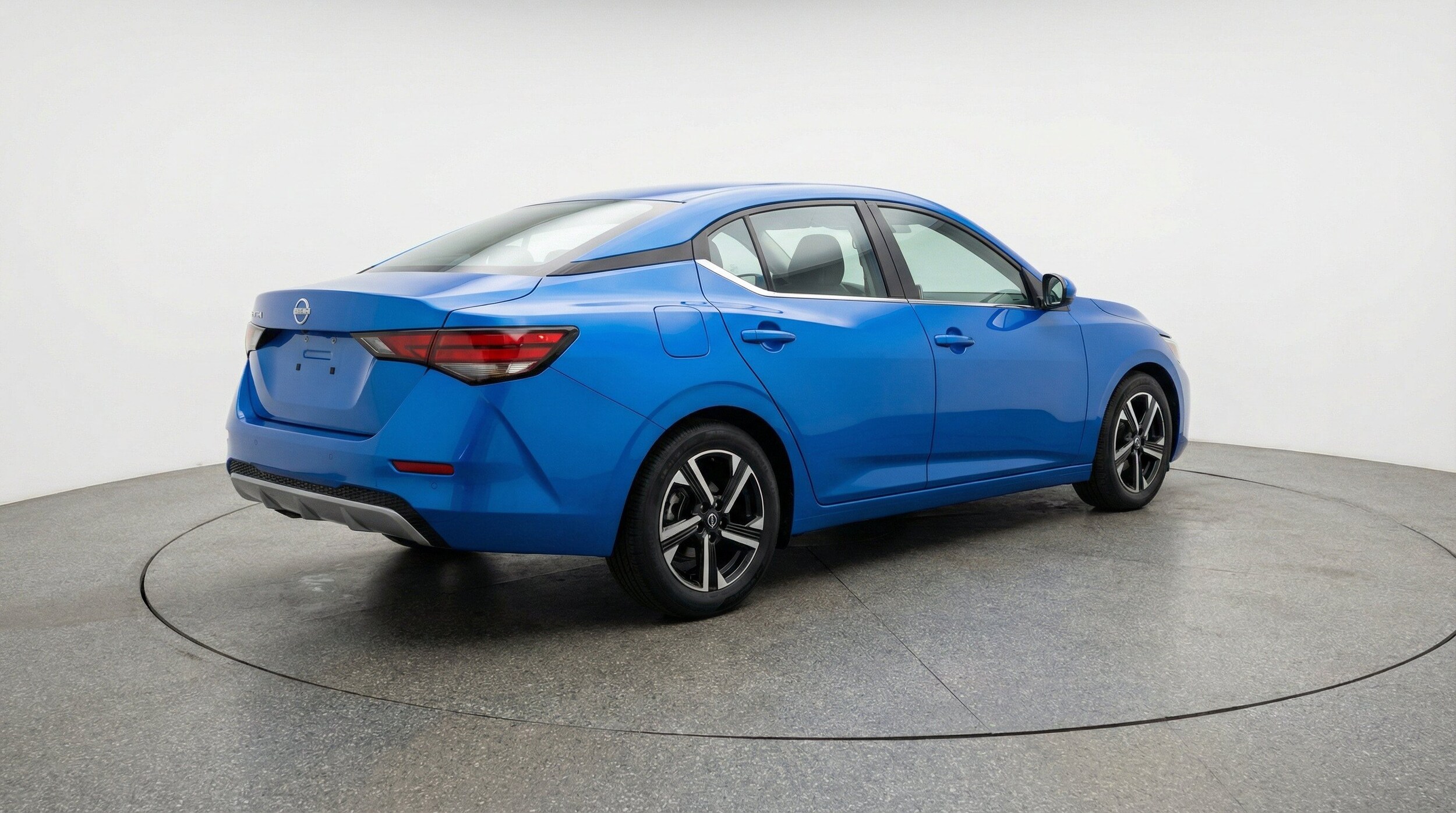 Thumbnail: 2025 Nissan Sentra - 9