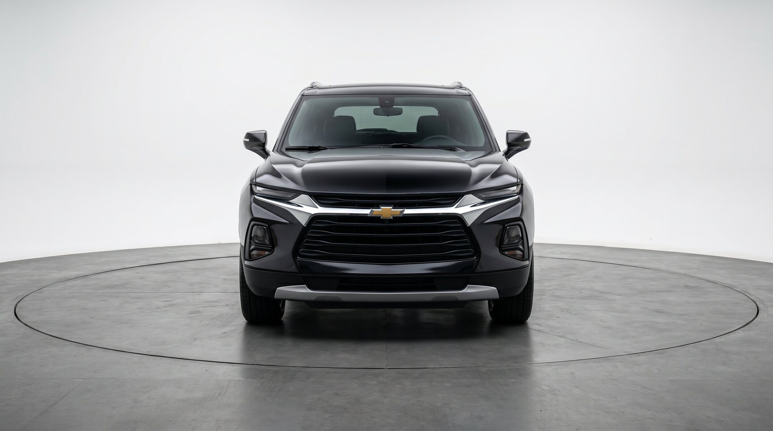 Thumbnail: 2026 Chevrolet Blazer - 2