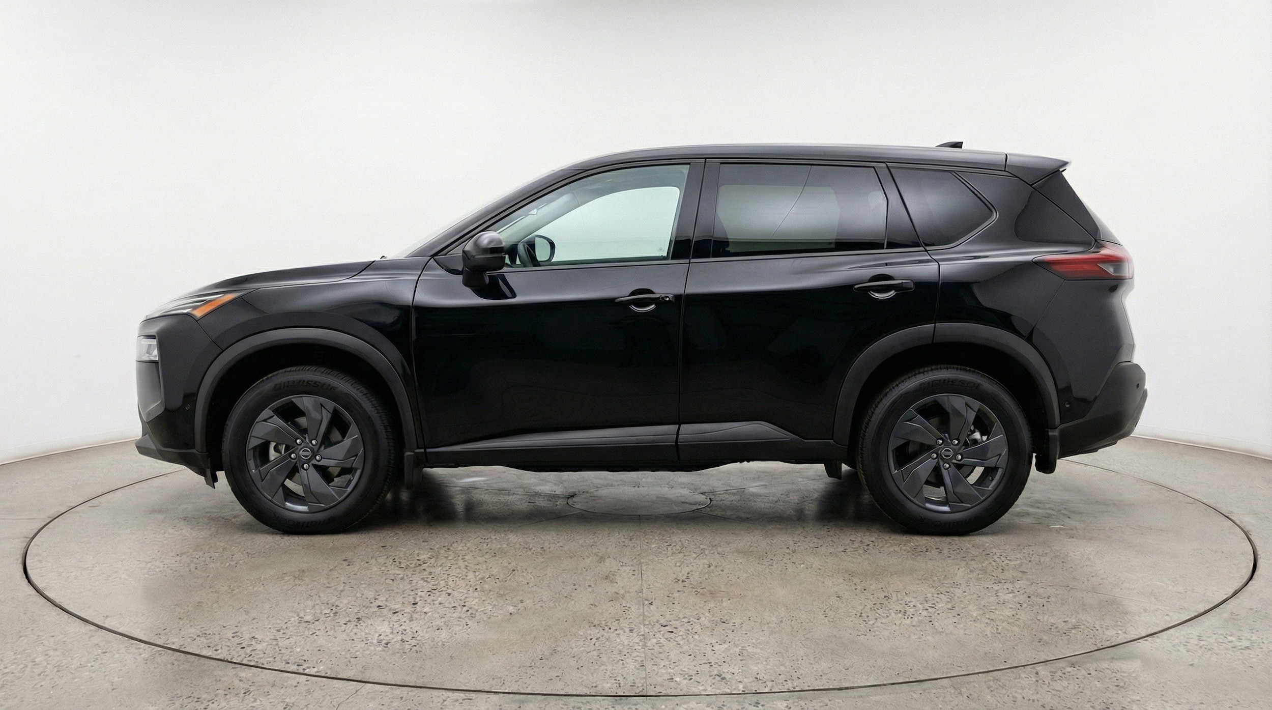 Thumbnail: 2026 Nissan Rogue - 5