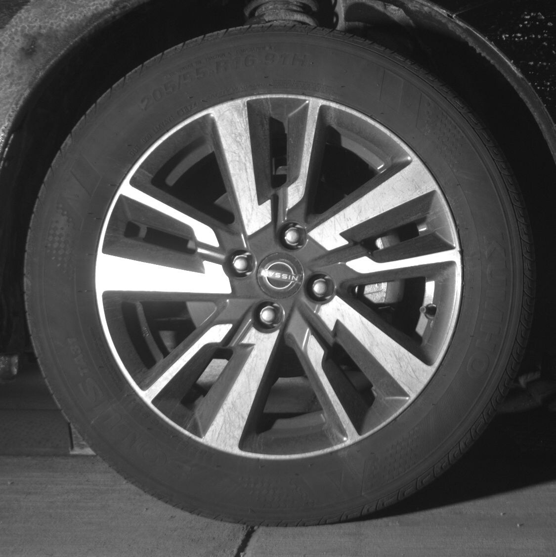 Thumbnail: 2025 Nissan Versa - 10