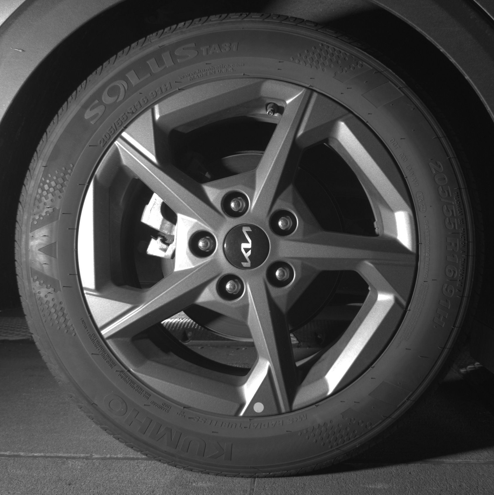 Thumbnail: 2025 Kia K4 - 12