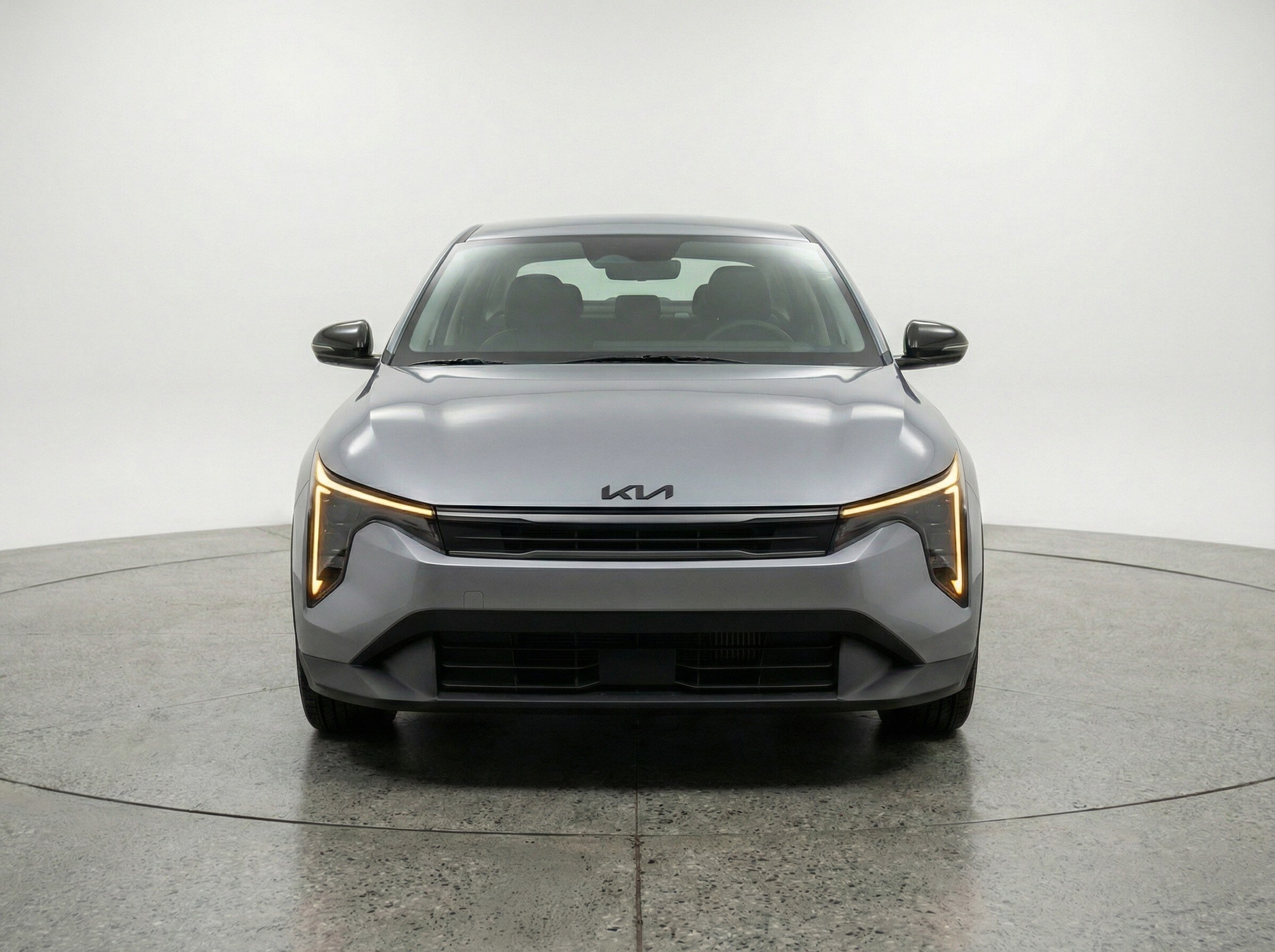 Thumbnail: 2025 Kia K4 - 2