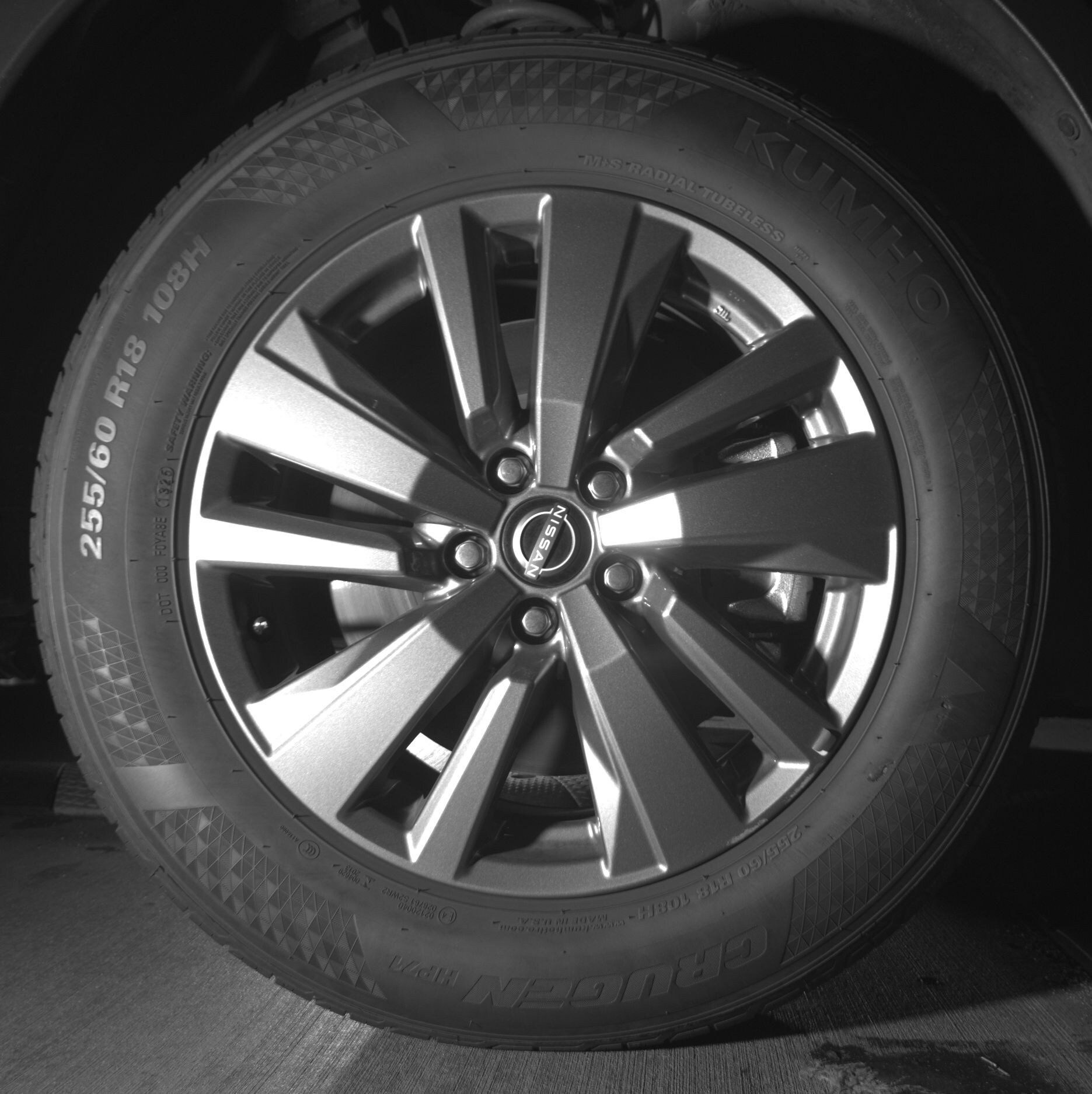 Thumbnail: 2025 Nissan Pathfinder - 10