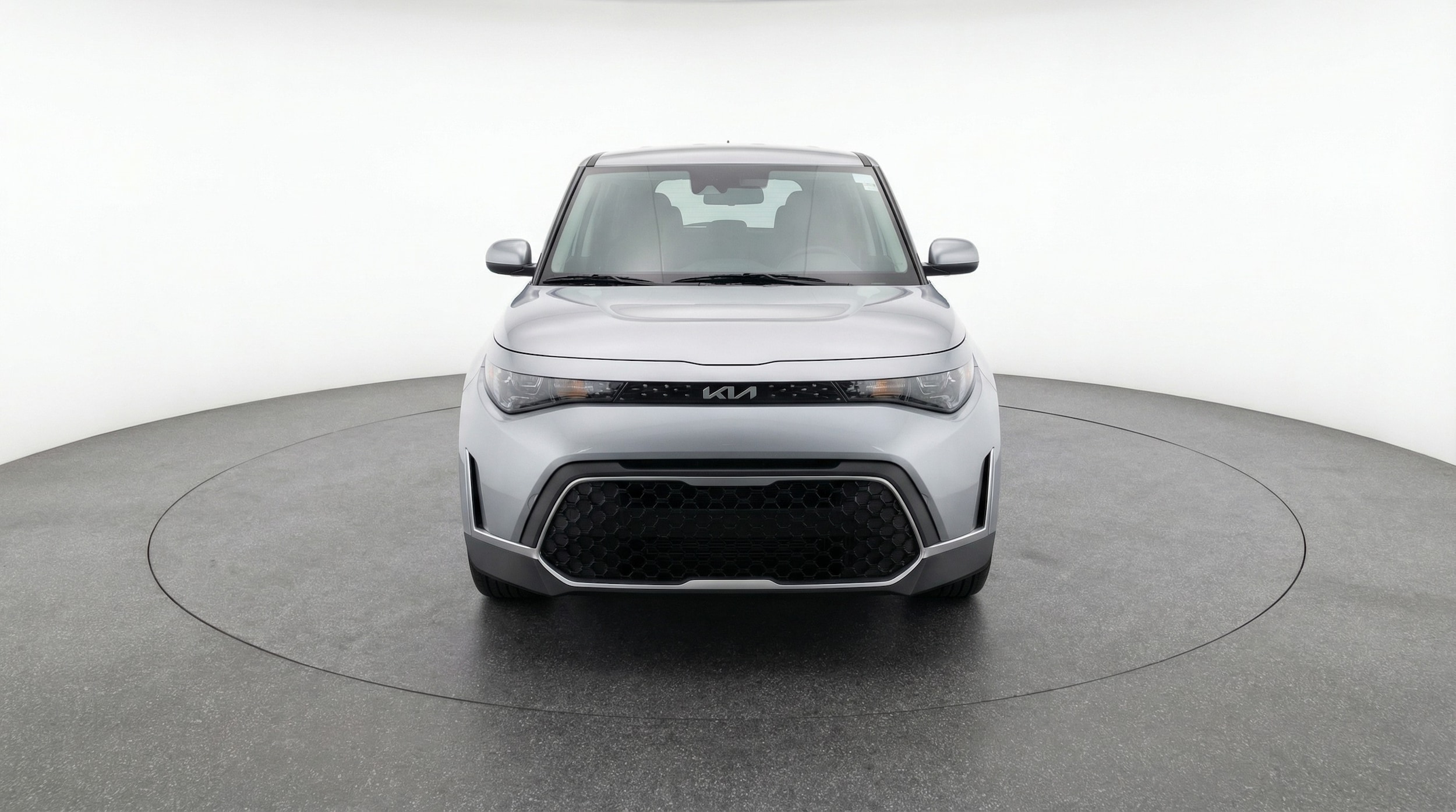 Thumbnail: 2025 Kia Soul - 2