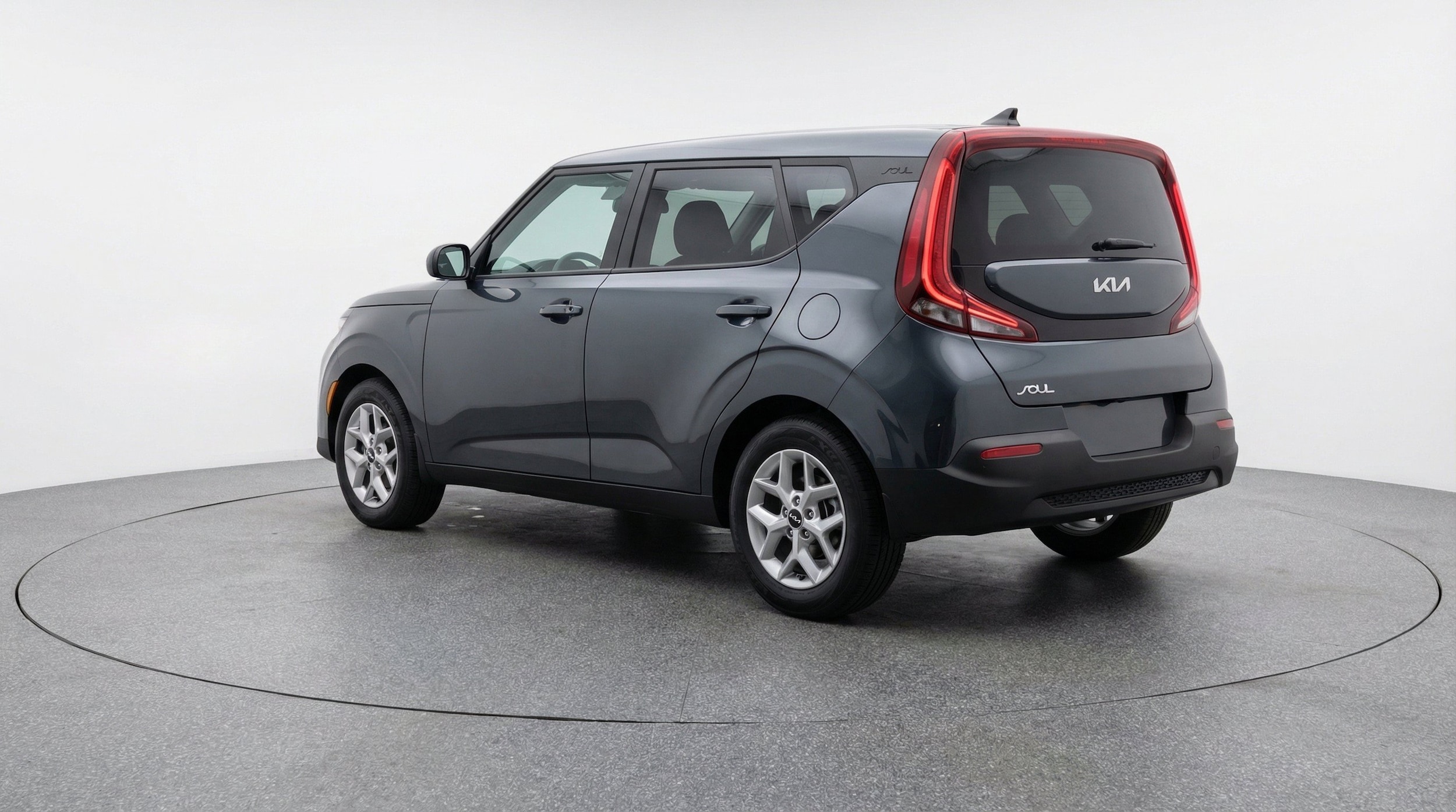 Thumbnail: 2025 Kia Soul - 6