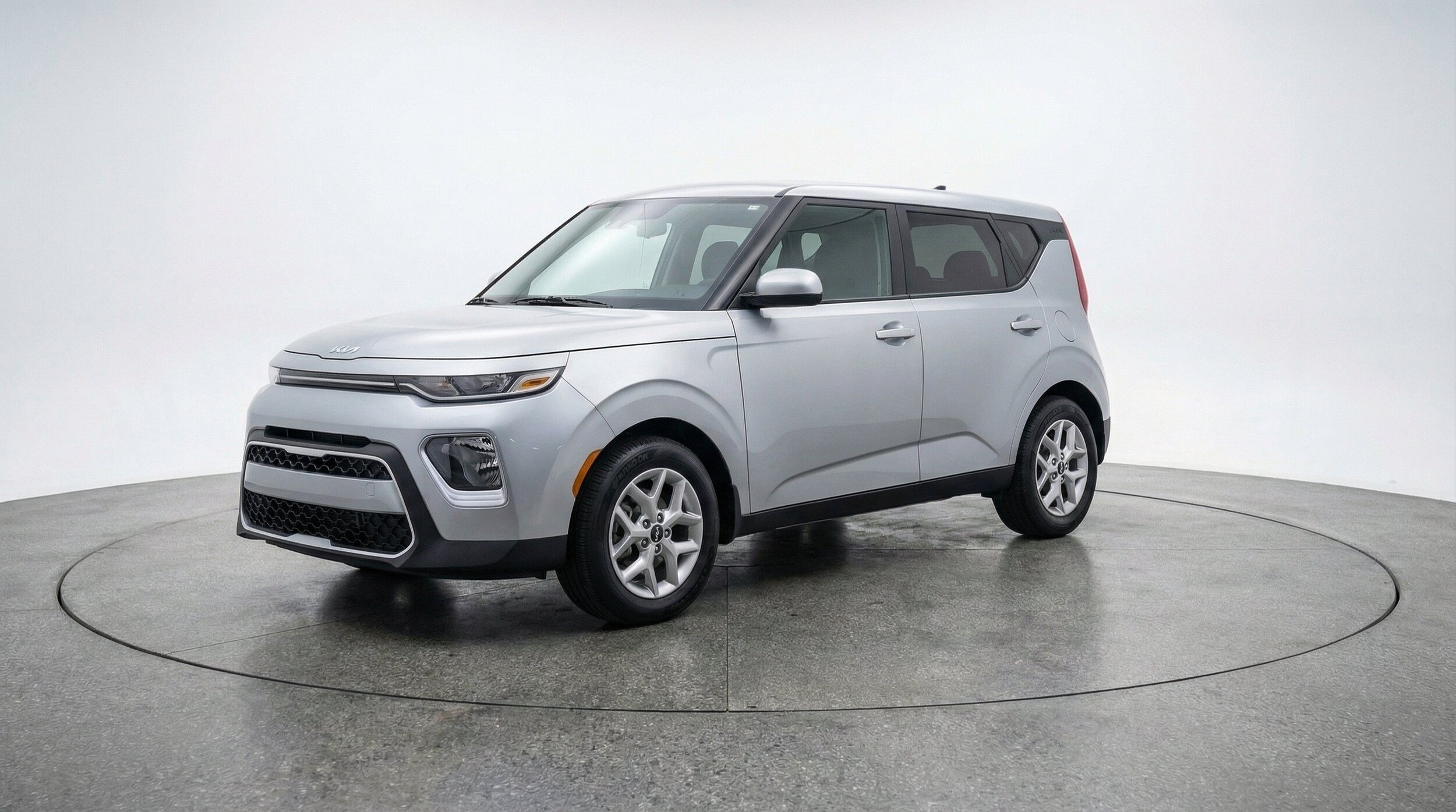 Thumbnail: 2025 Kia Soul - 3