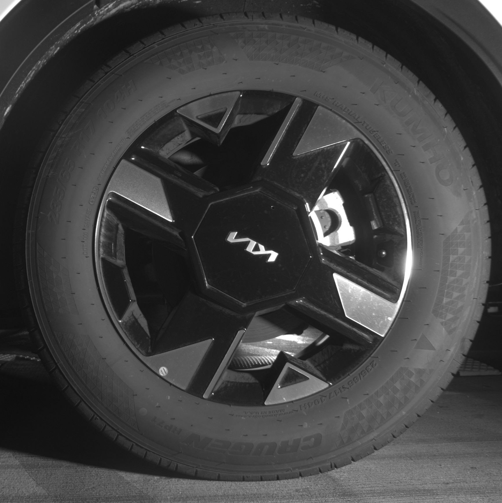 Thumbnail: 2026 Kia Sportage - 14