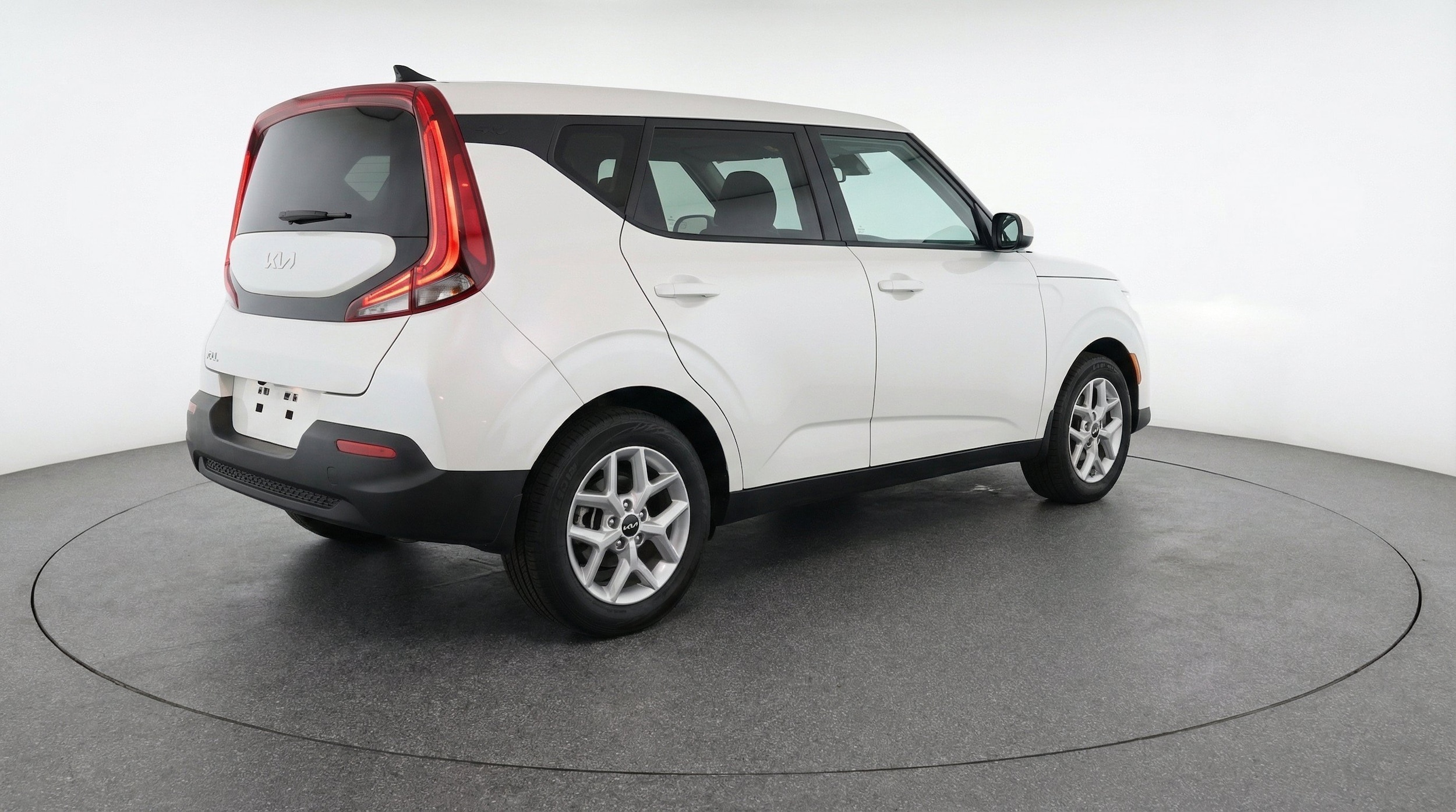 Thumbnail: 2025 Kia Soul - 9