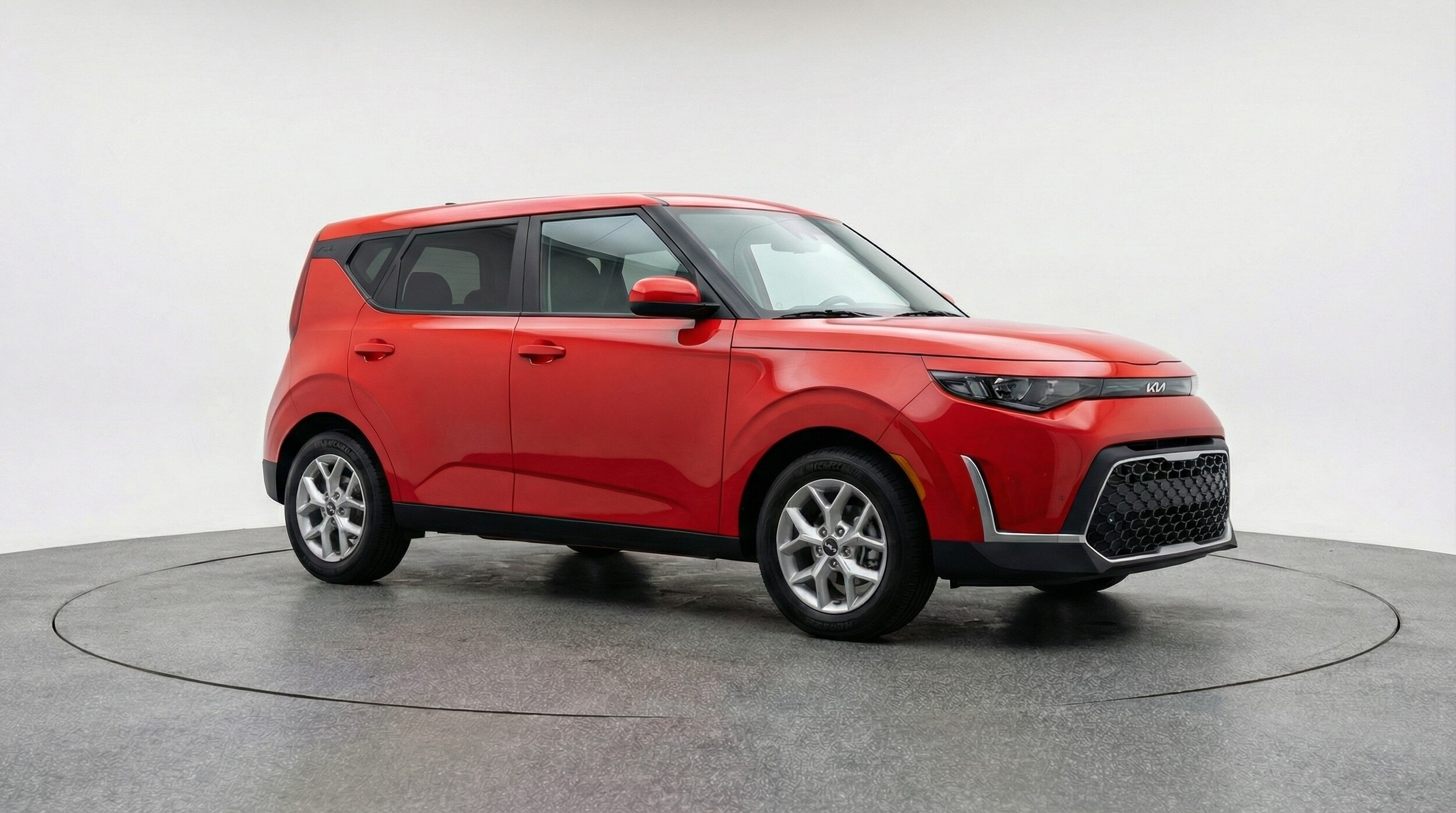 Thumbnail: 2025 Kia Soul - 1