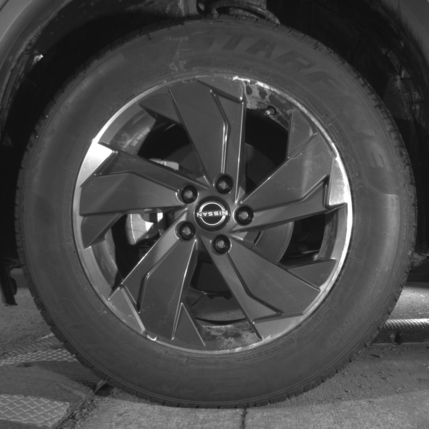 Thumbnail: 2025 Nissan Rogue - 9