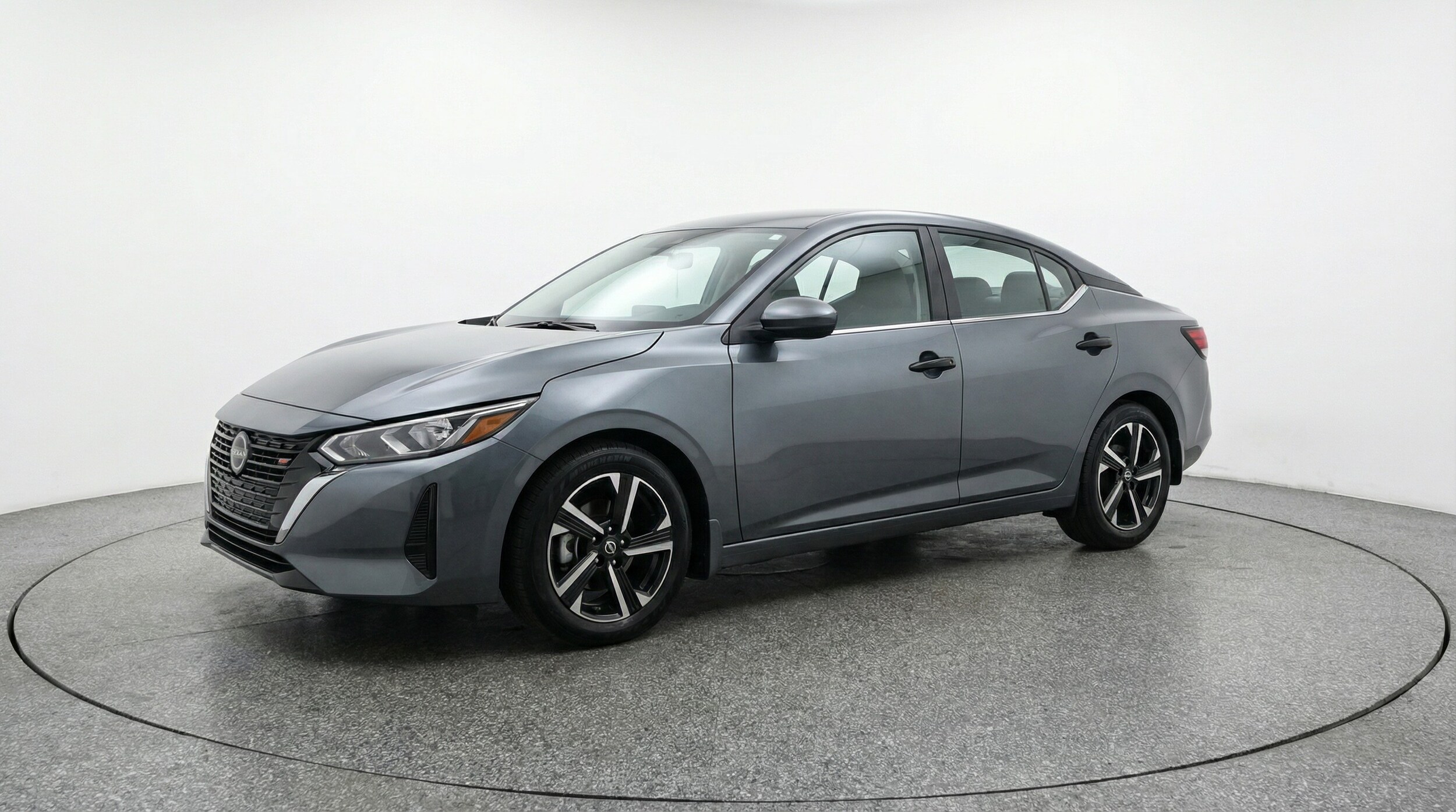 Thumbnail: 2025 Nissan Sentra - 3