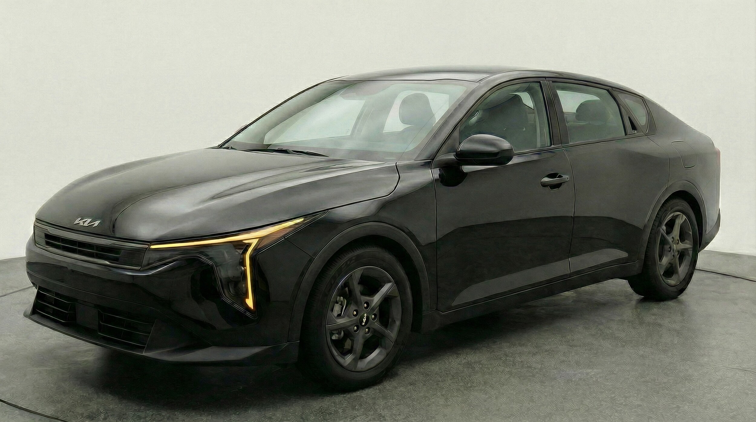 Thumbnail: 2025 Kia K4 - 3