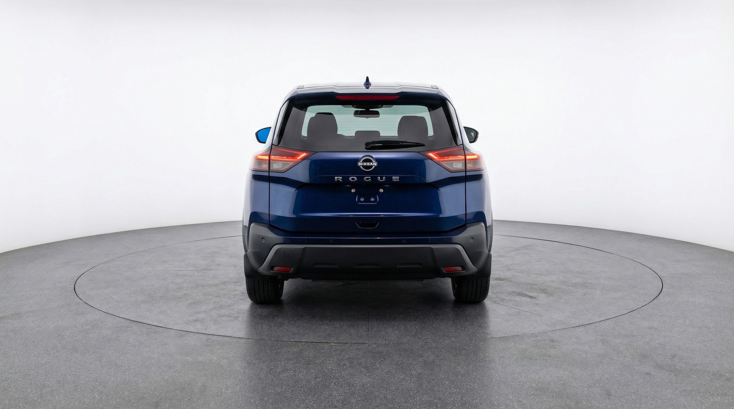 Thumbnail: 2025 Nissan Rogue - 6