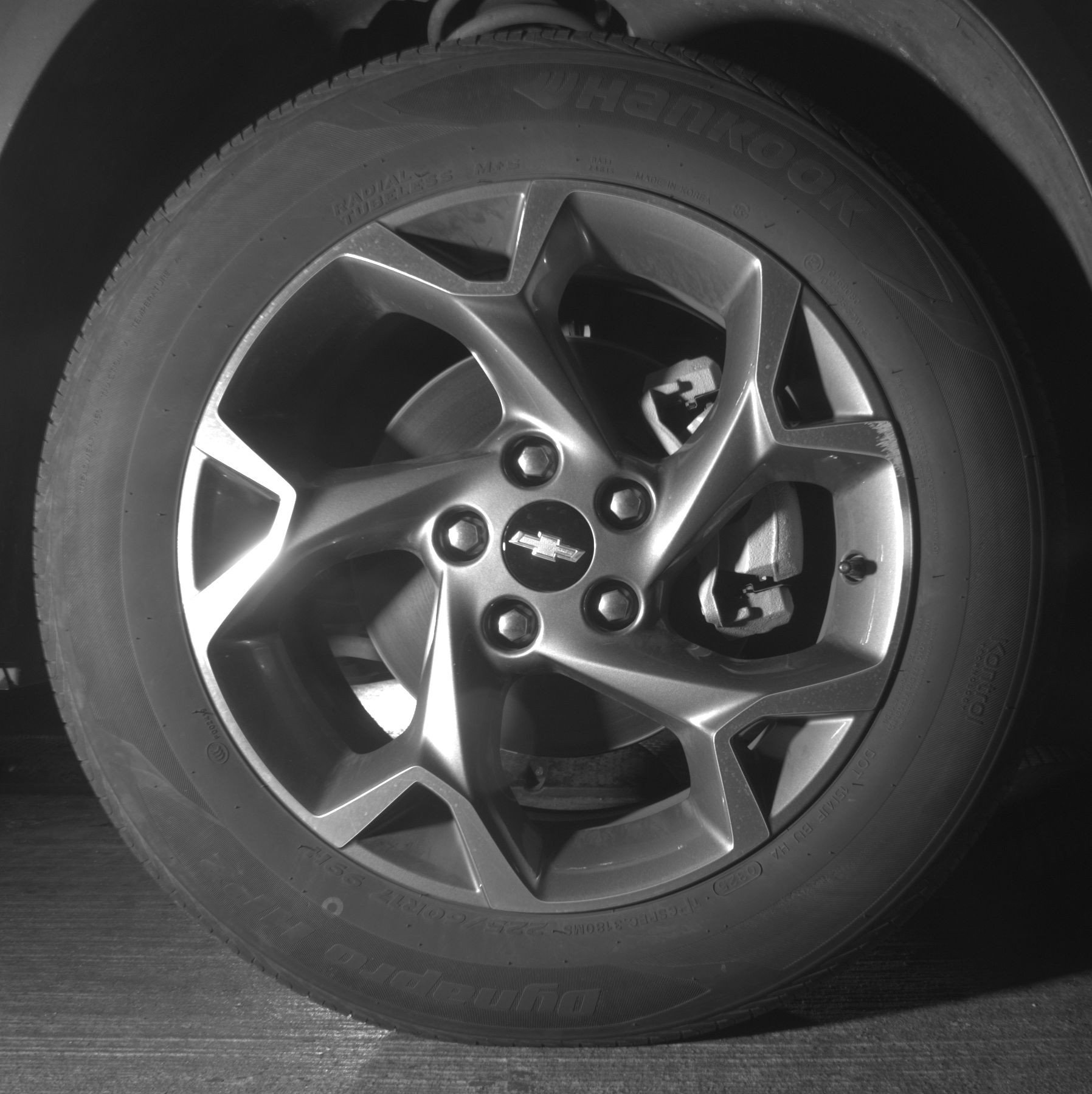 Thumbnail: 2025 Chevrolet Trax - 13