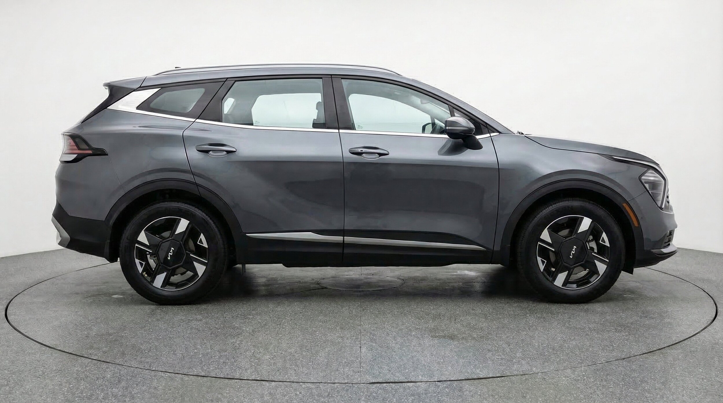 Thumbnail: 2026 Kia Sportage - 11