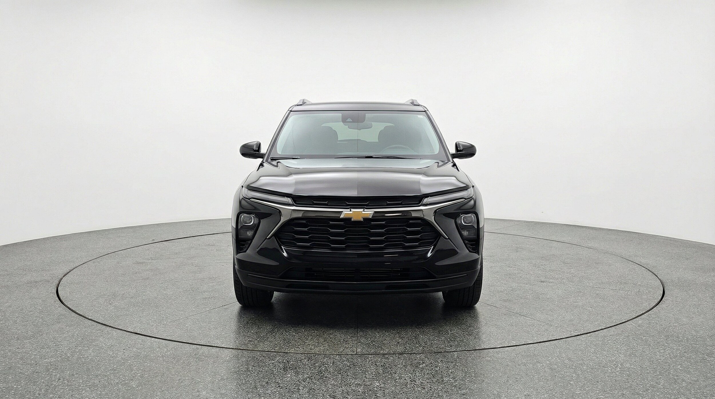 Thumbnail: 2025 Chevrolet TrailBlazer - 2