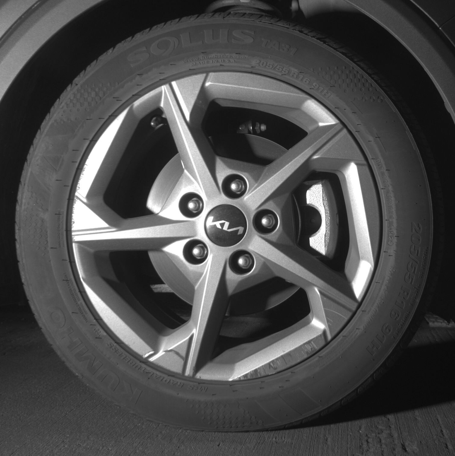 Thumbnail: 2025 Kia K4 - 10