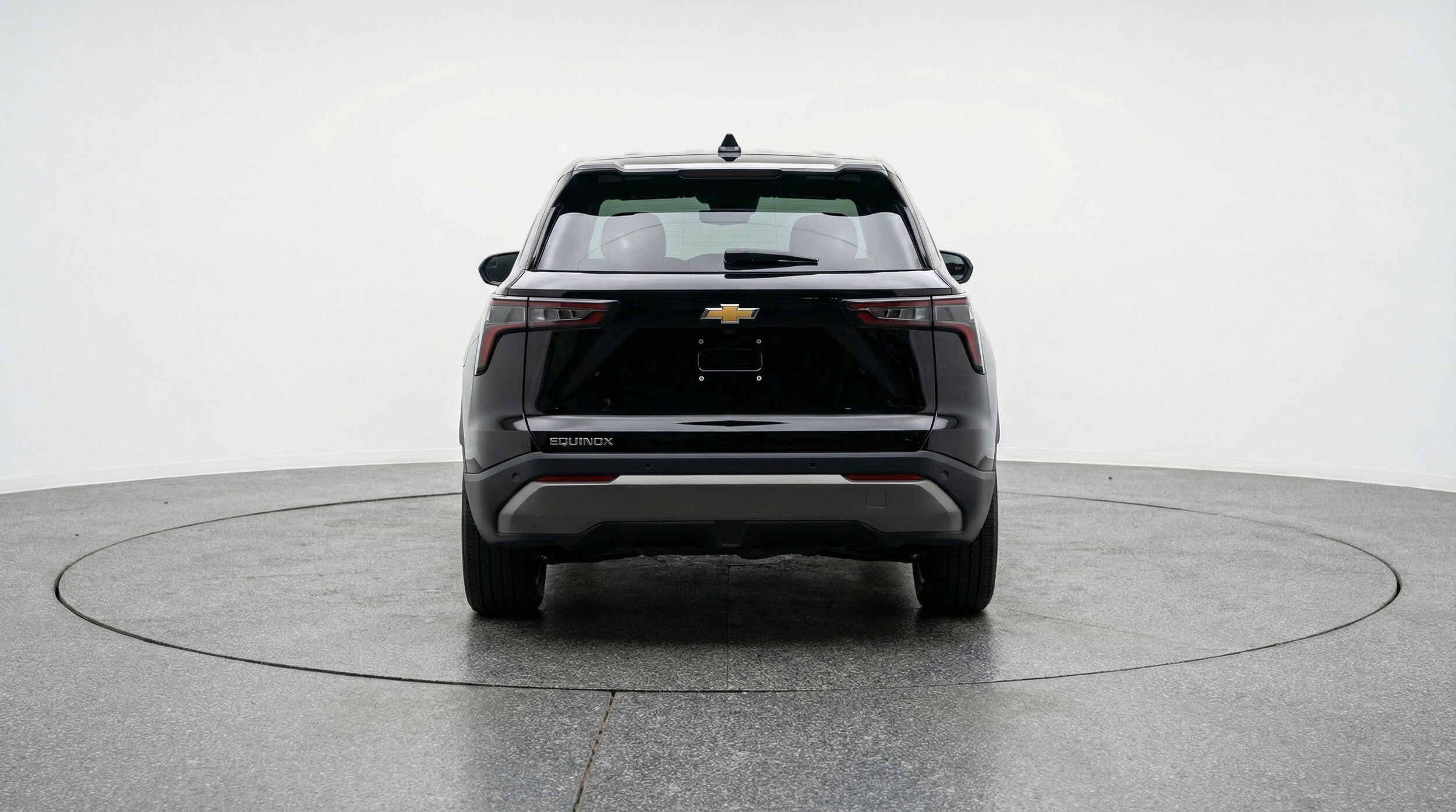 Thumbnail: 2025 Chevrolet Equinox - 7