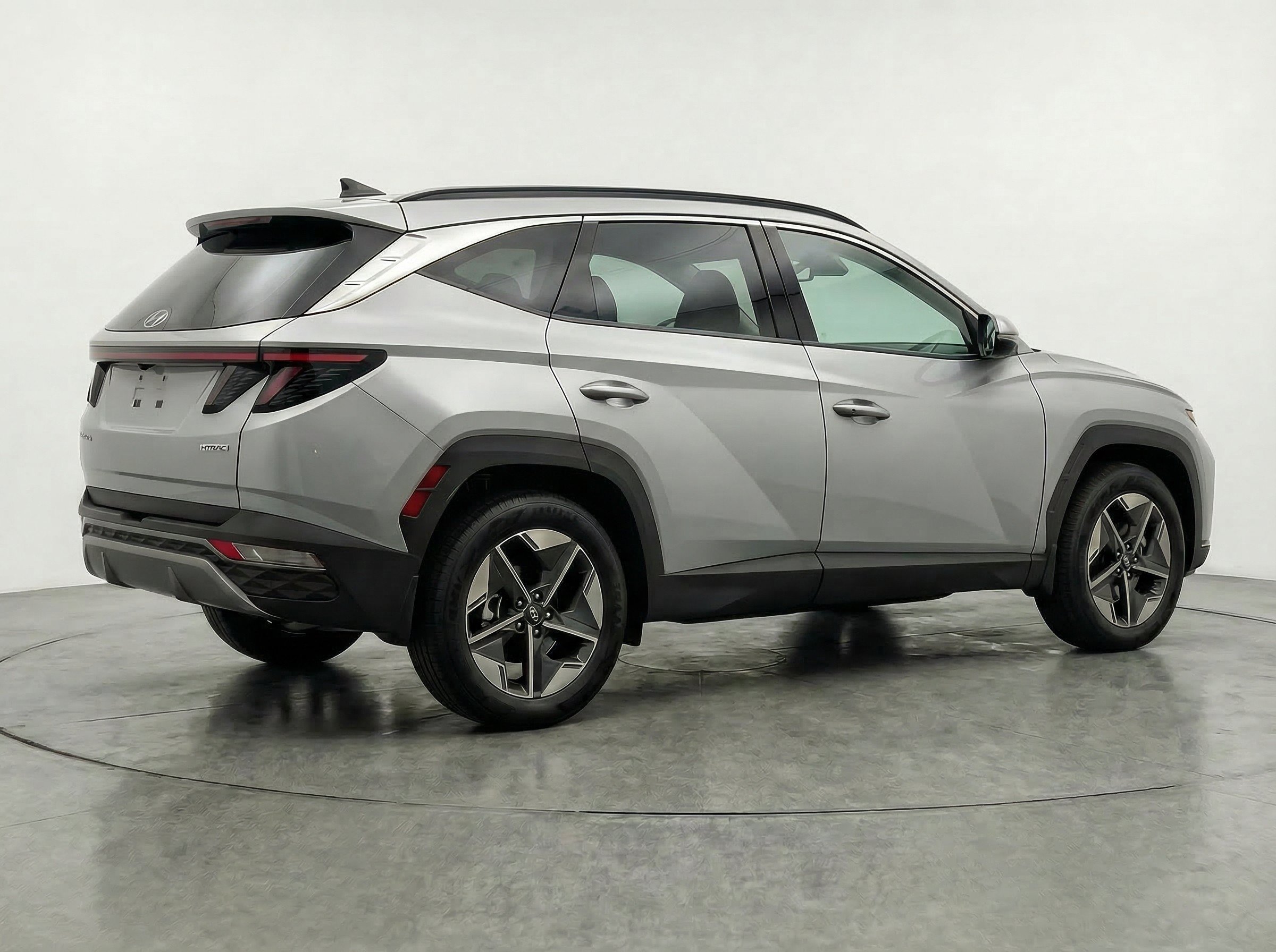 Thumbnail: 2026 Hyundai Tucson - 9