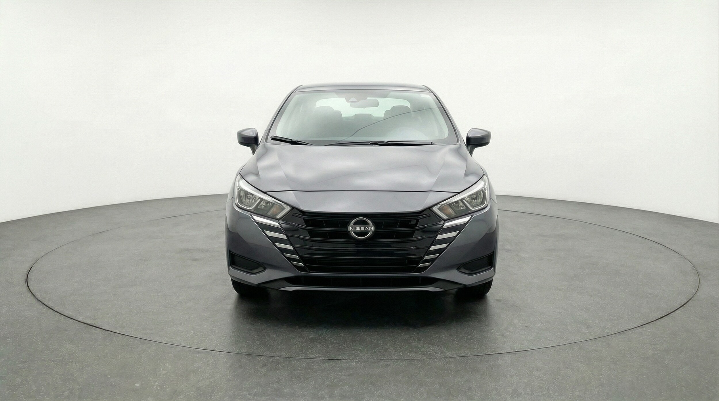 Thumbnail: 2025 Nissan Versa - 2