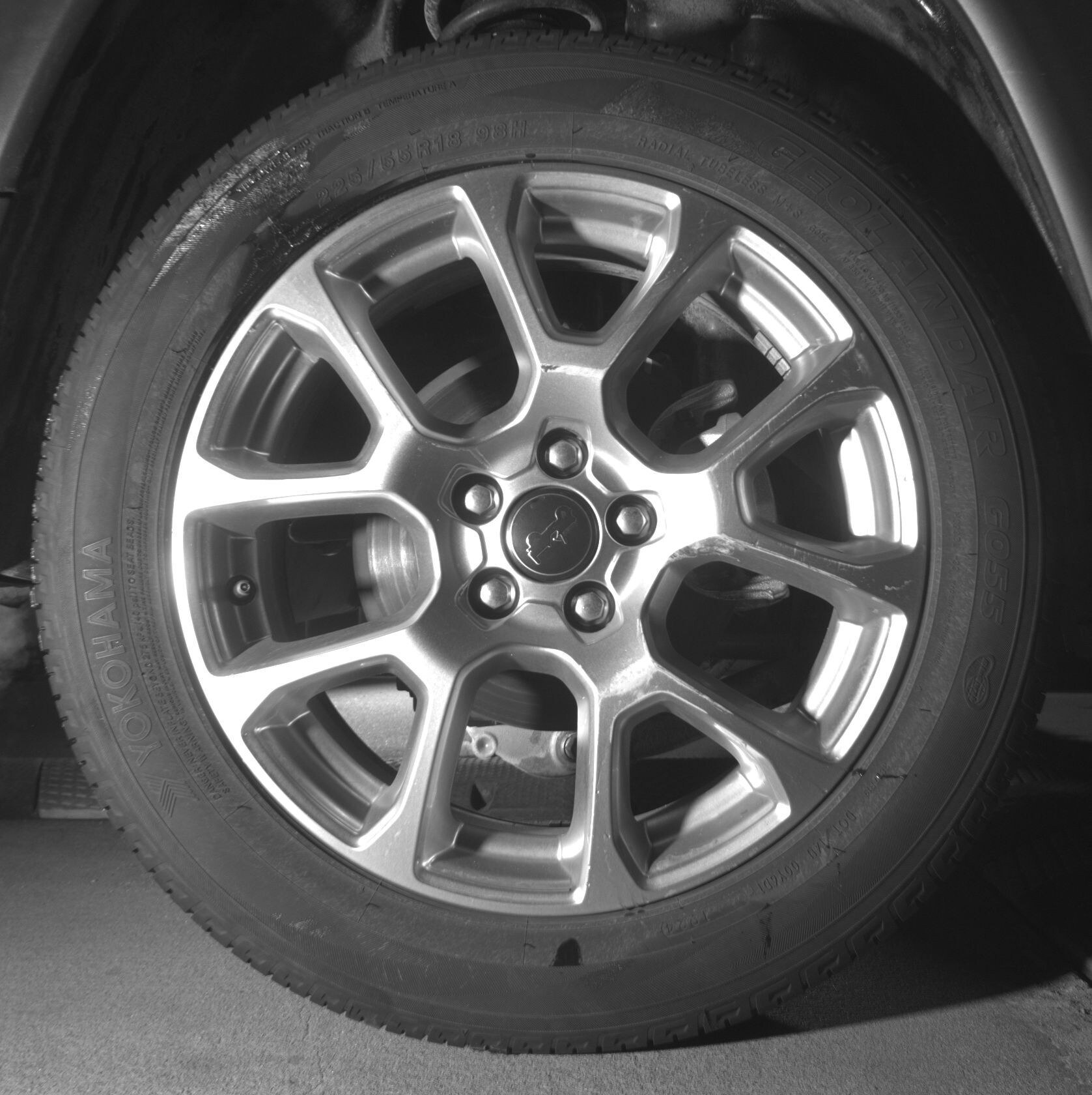 Thumbnail: 2025 Jeep Compass - 12