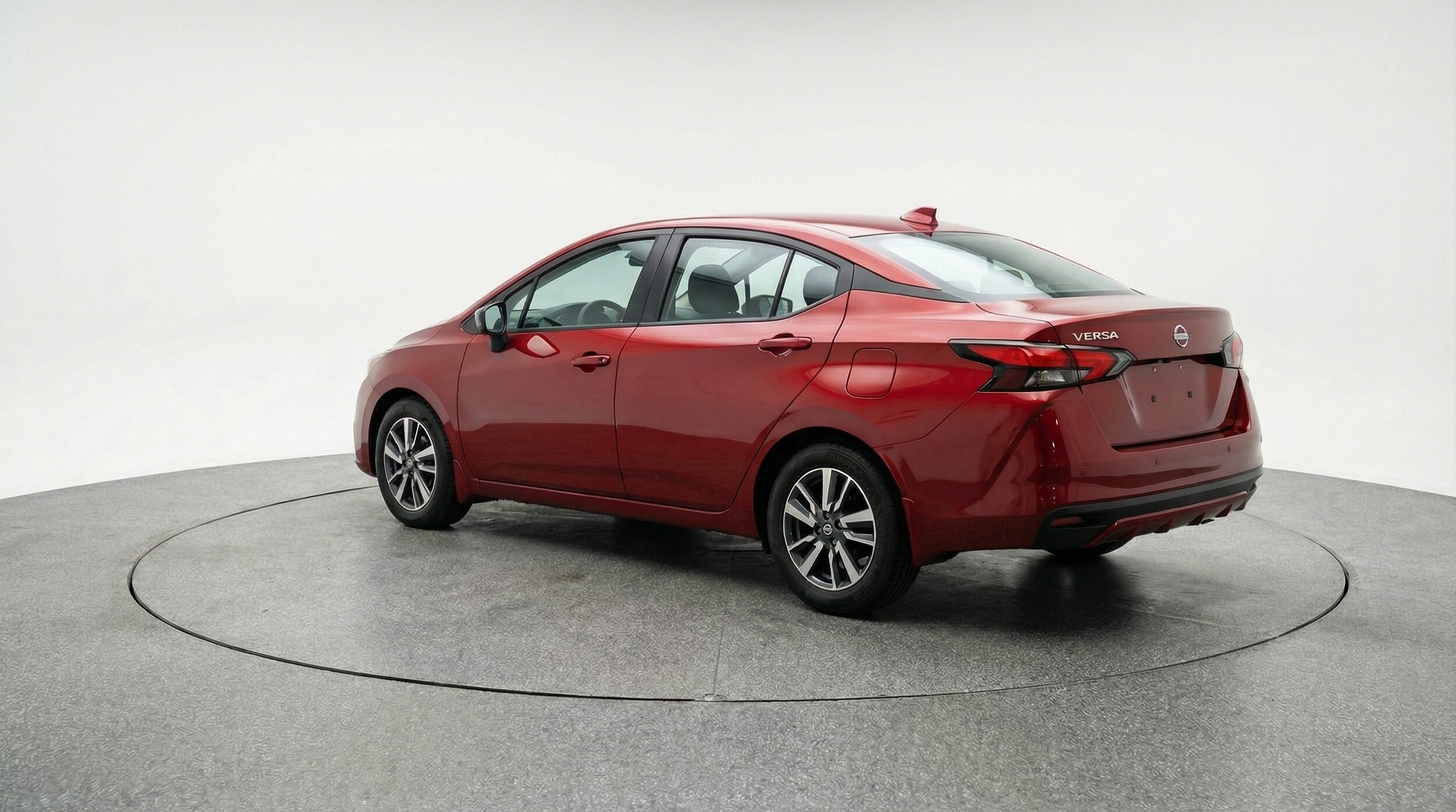 Thumbnail: 2025 Nissan Versa - 5