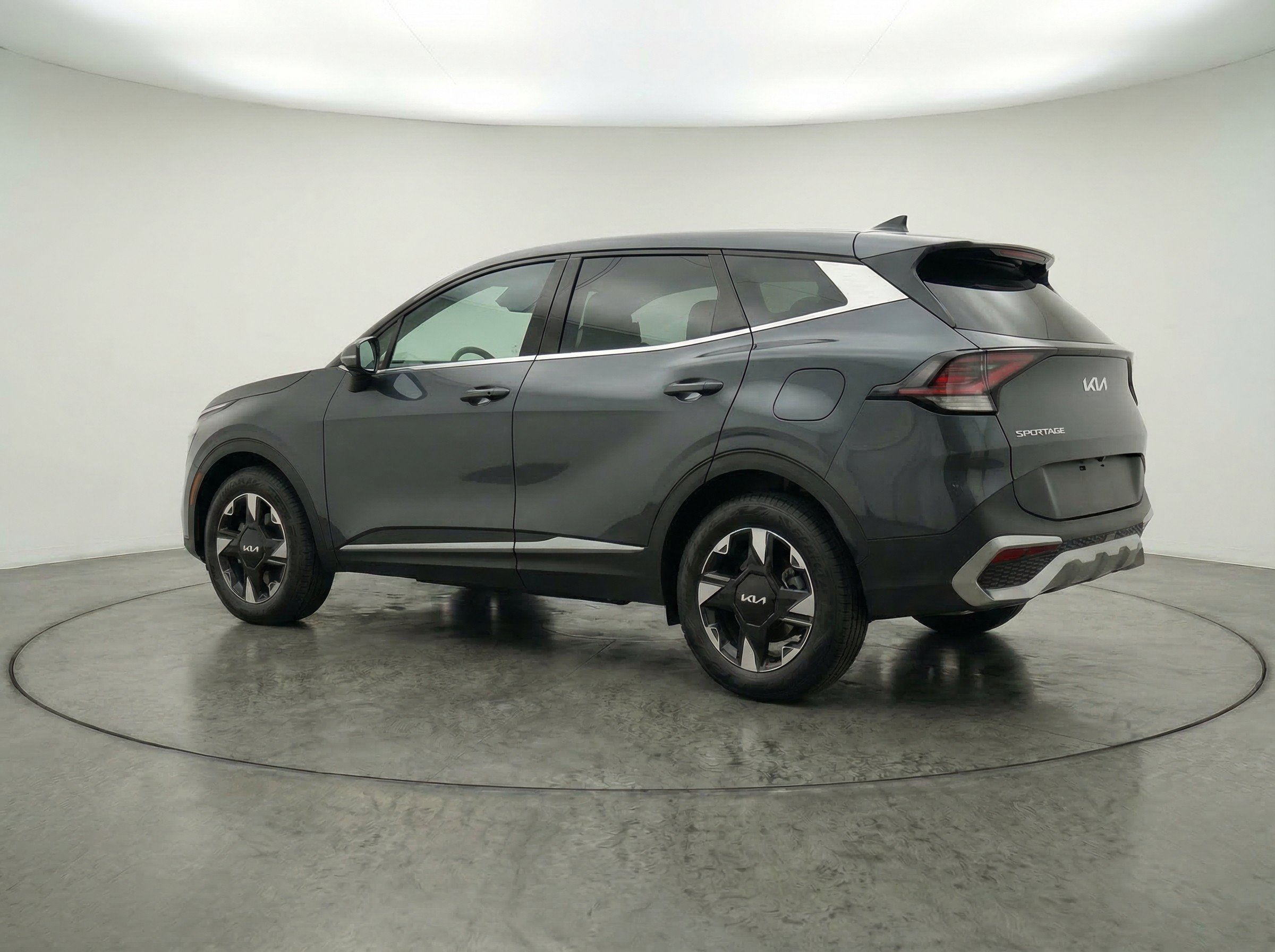 Thumbnail: 2026 Kia Sportage - 6