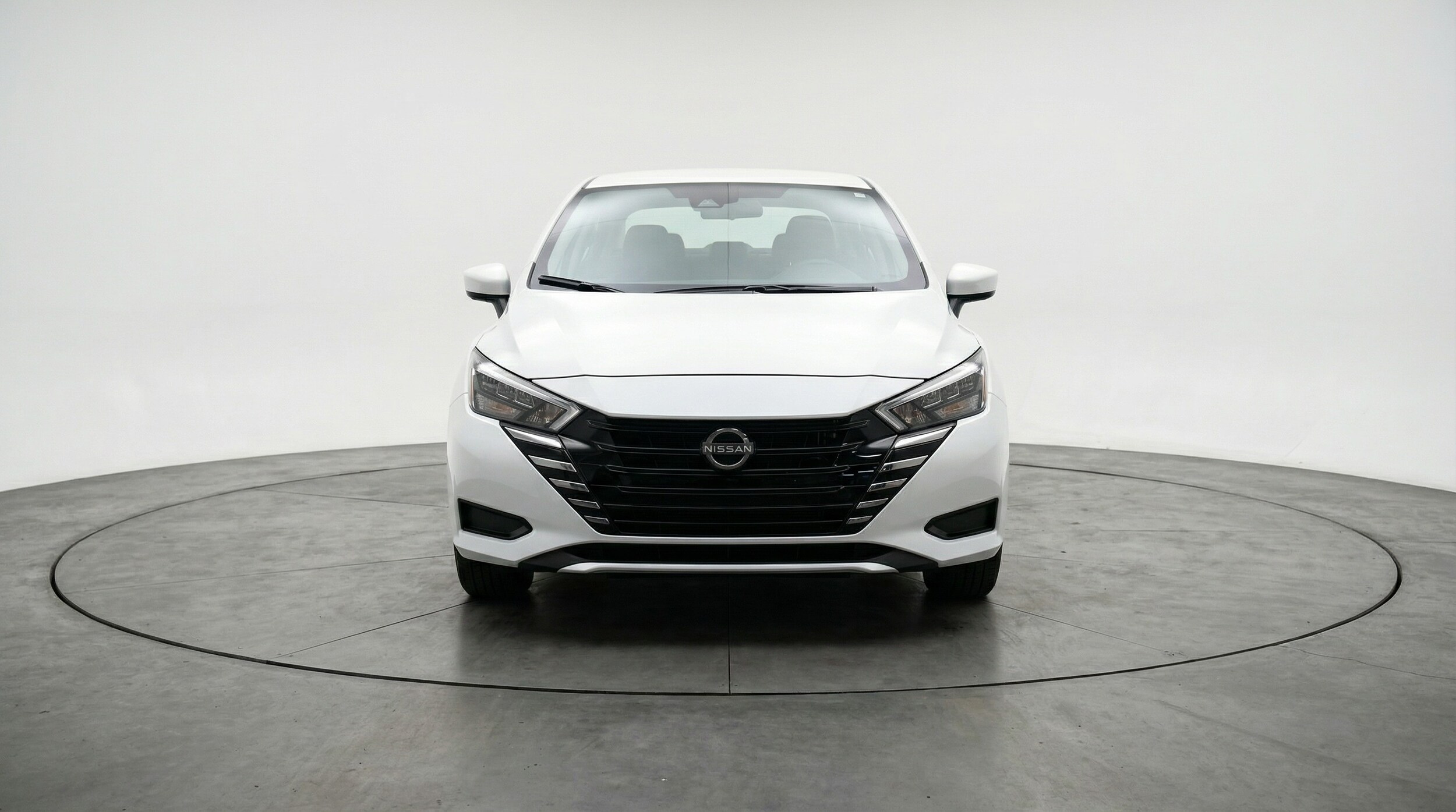 Thumbnail: 2025 Nissan Versa - 2