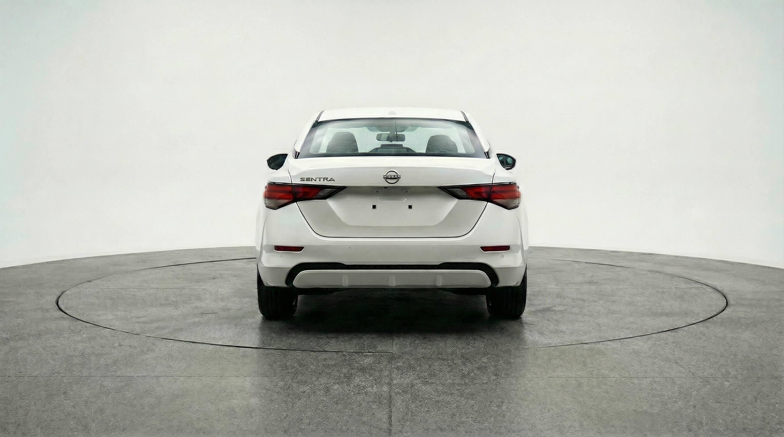 Thumbnail: 2025 Nissan Sentra - 6