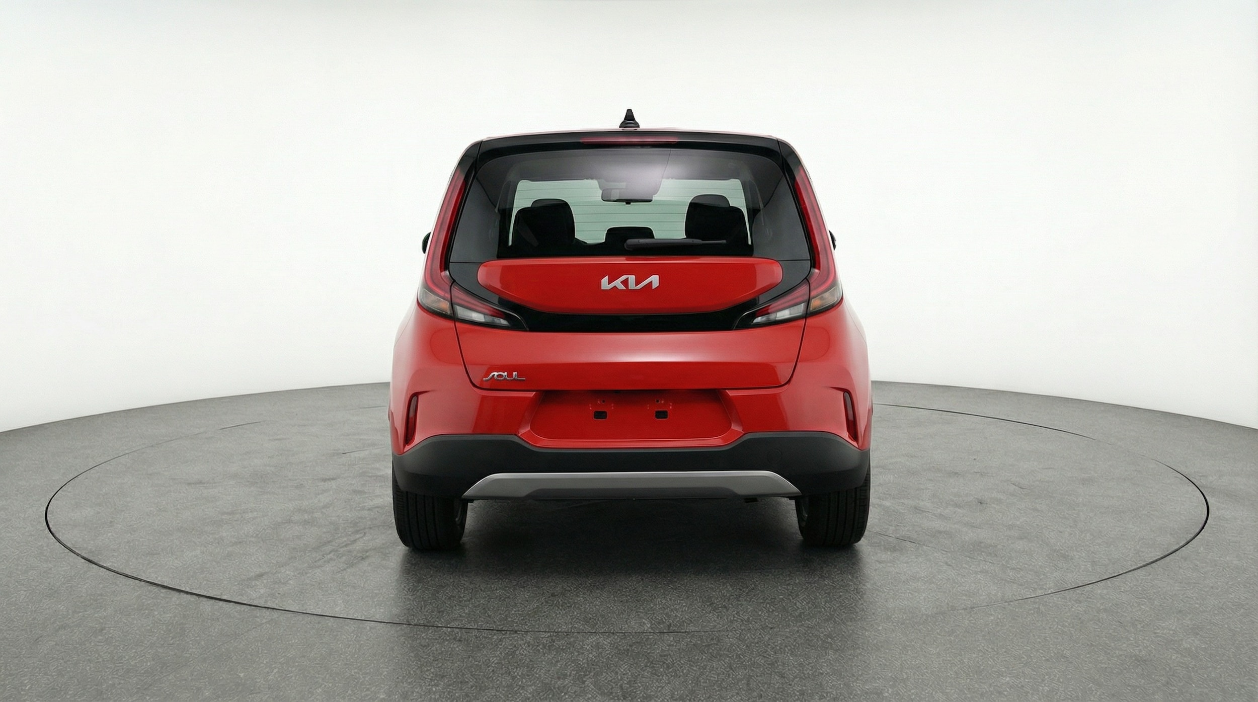 Thumbnail: 2025 Kia Soul - 6