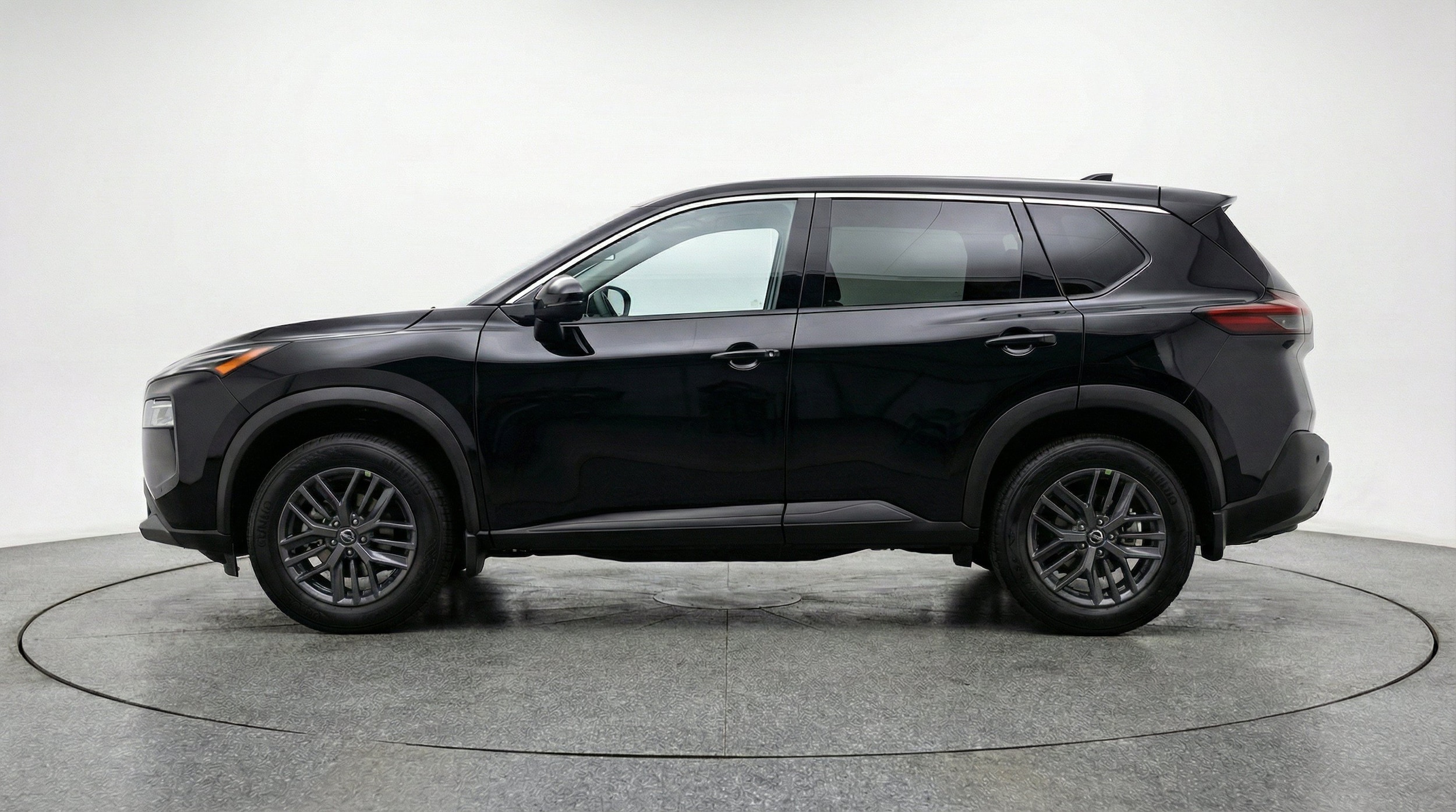 Thumbnail: 2026 Nissan Rogue - 5