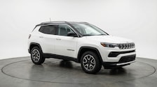 2025 Jeep Compass Trailhawk -
                  Erlanger, KY
